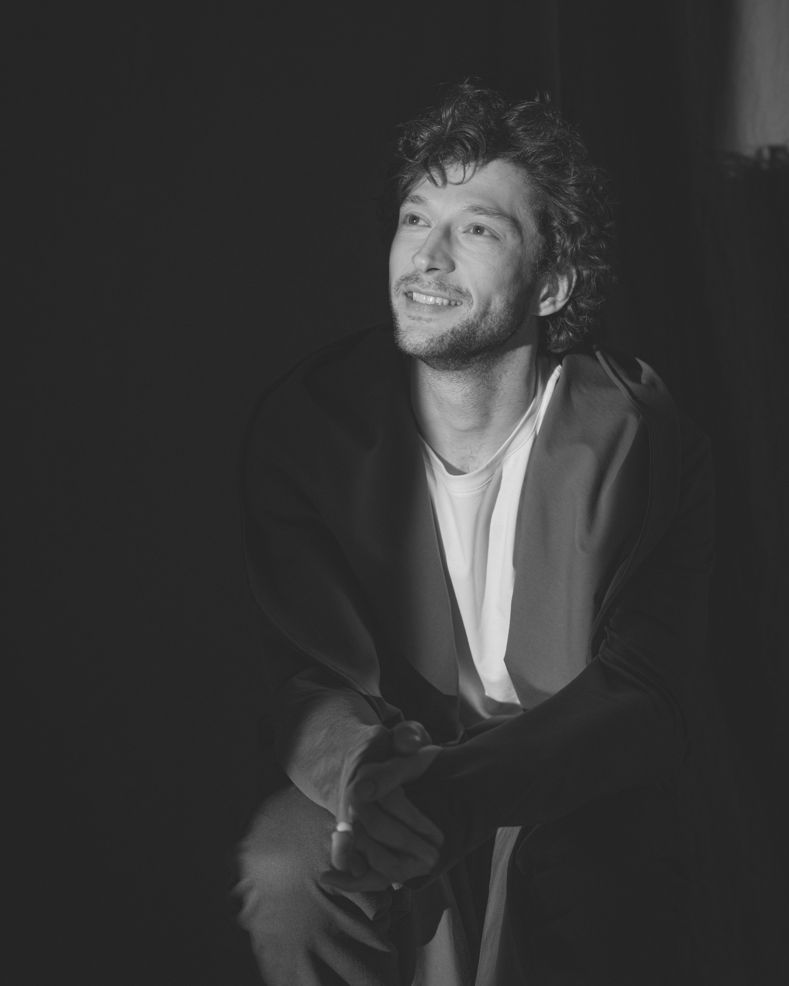 MODEL IVAN. Shamirov Arkadiy