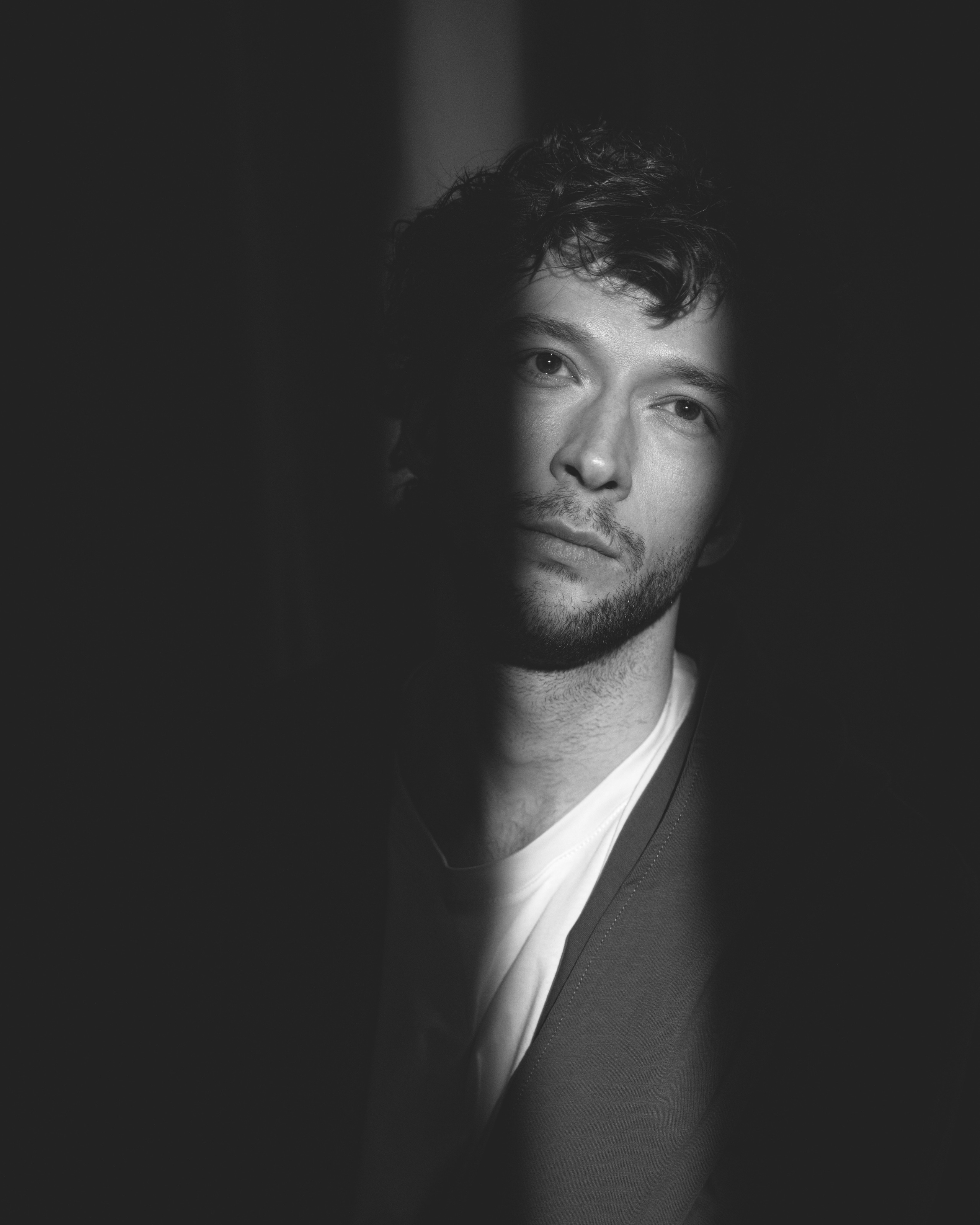 MODEL IVAN. Shamirov Arkadiy