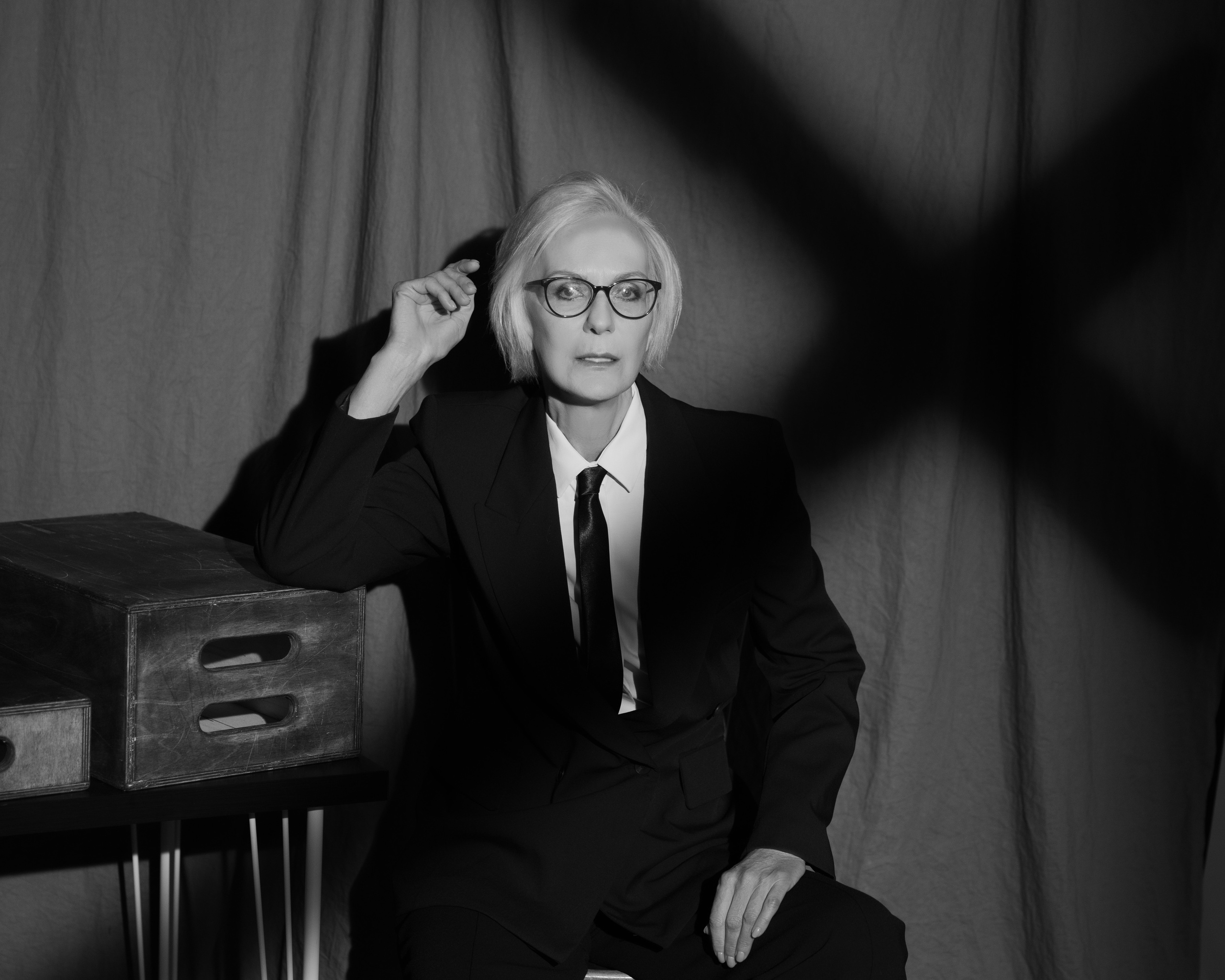 MODEL OLGA MASLENNIKOVA. Shamirov Arkadiy