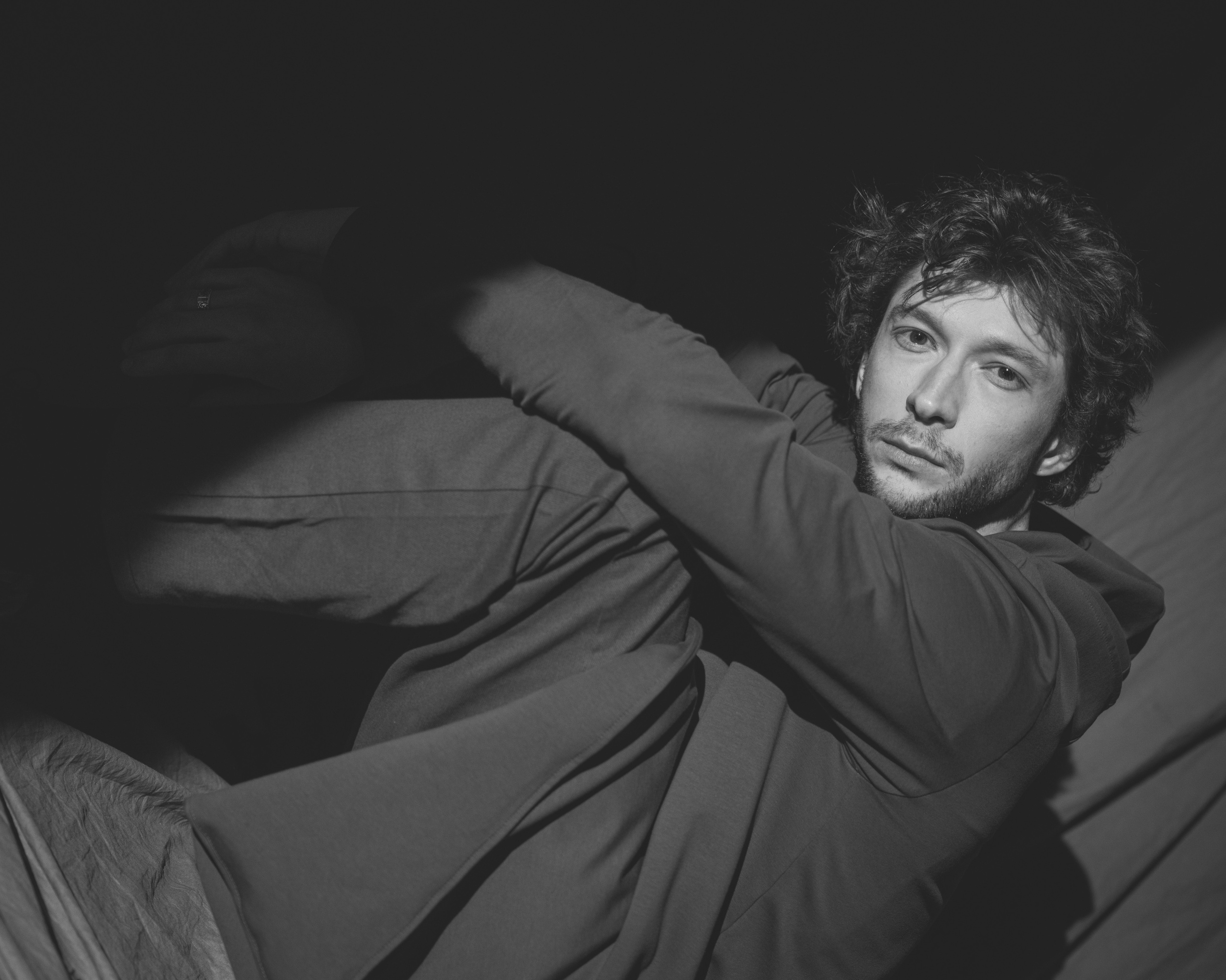 MODEL IVAN. Shamirov Arkadiy