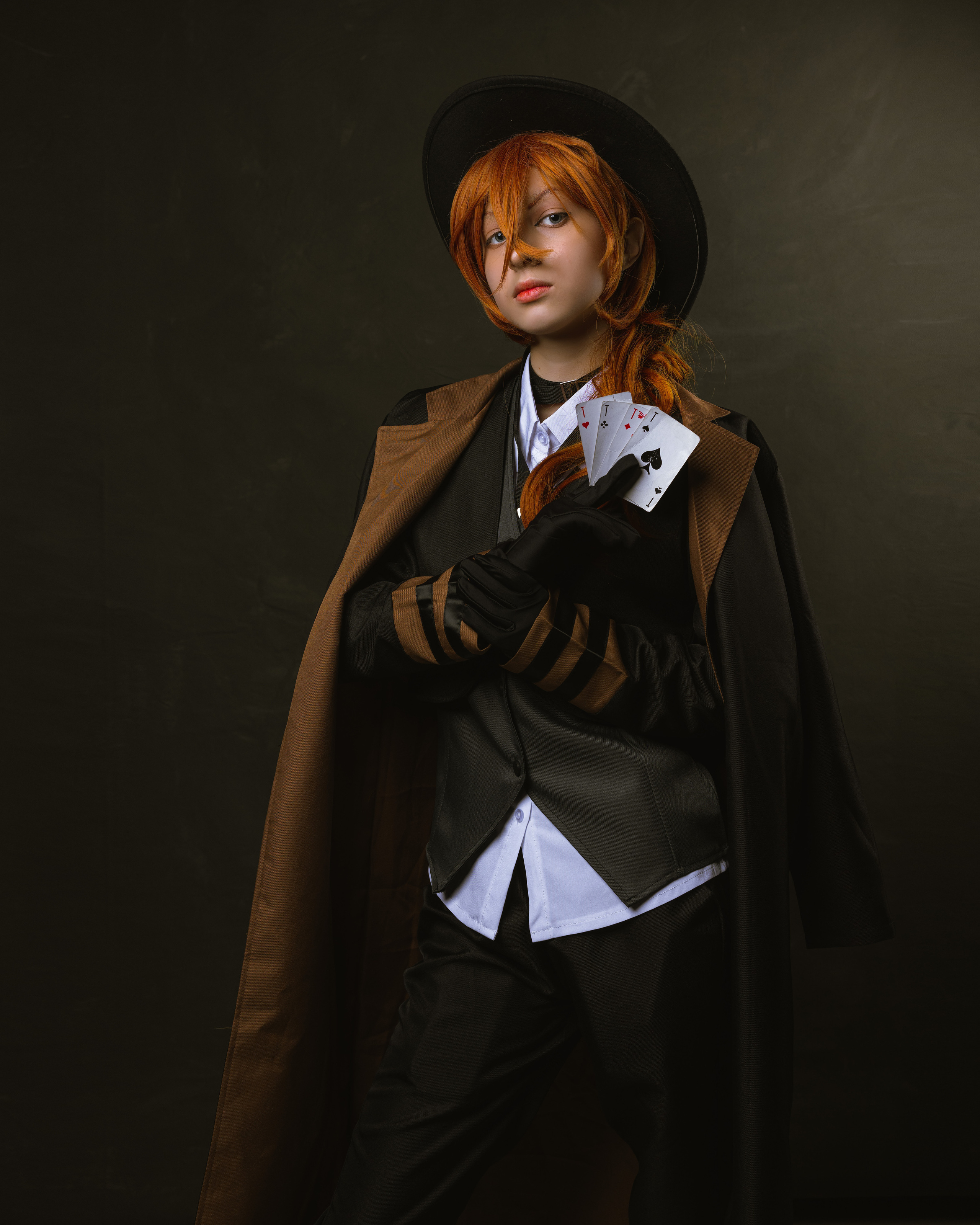 DAIKAZOKUL 26.02.23. Shamirov Arkadiy