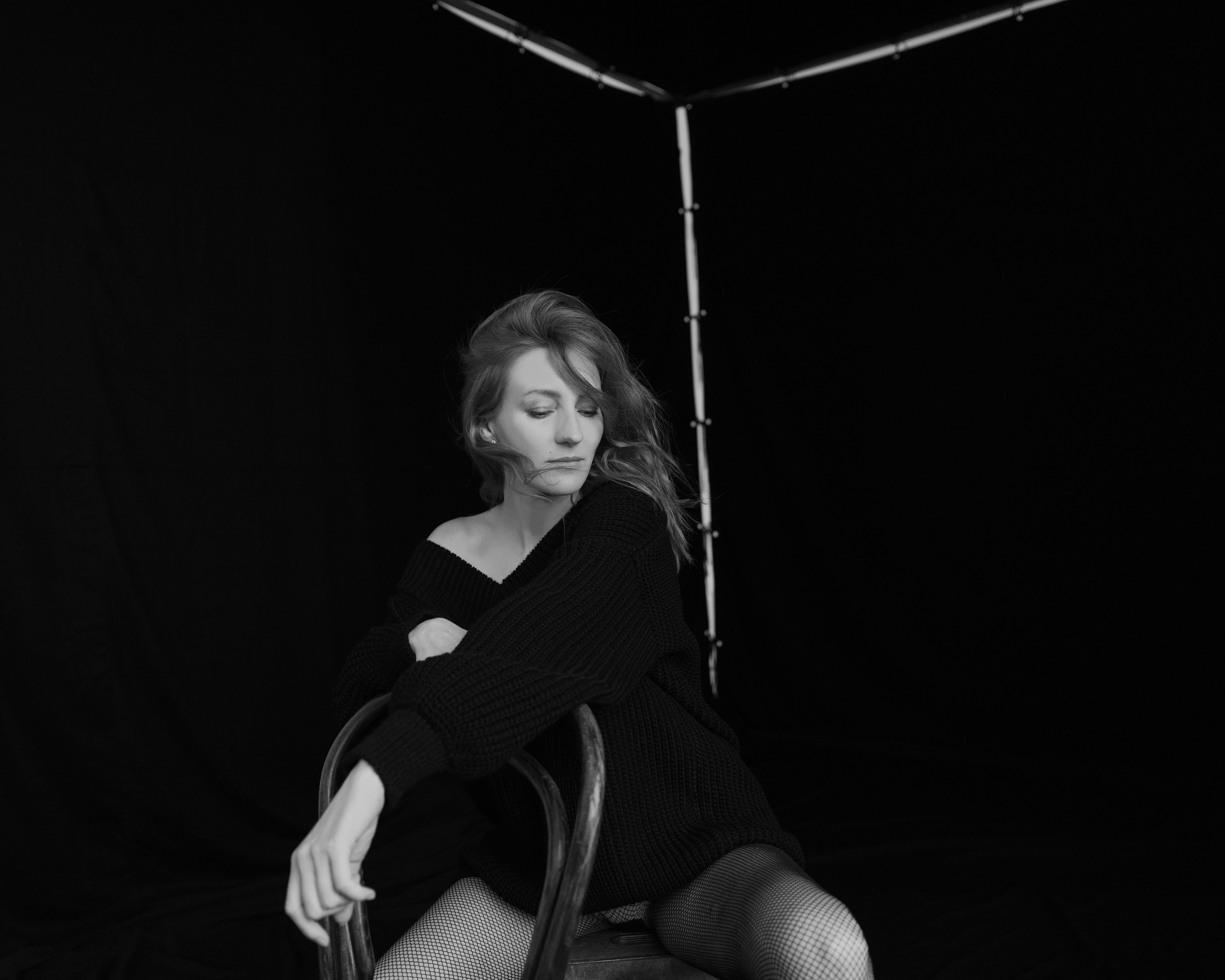 MODEL TINA. Shamirov Arkadiy