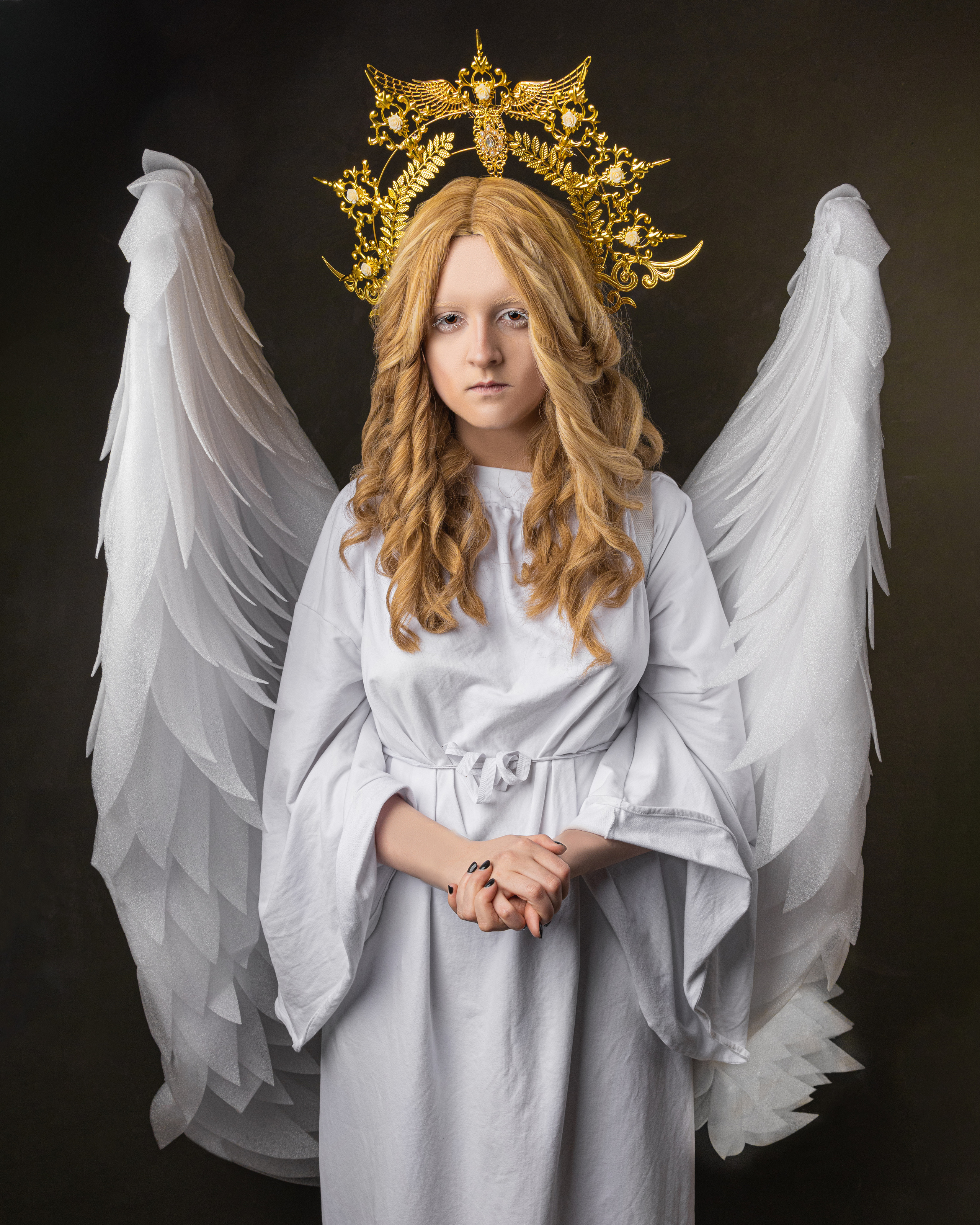 DAIKAZOKUL 26.02.23. Shamirov Arkadiy