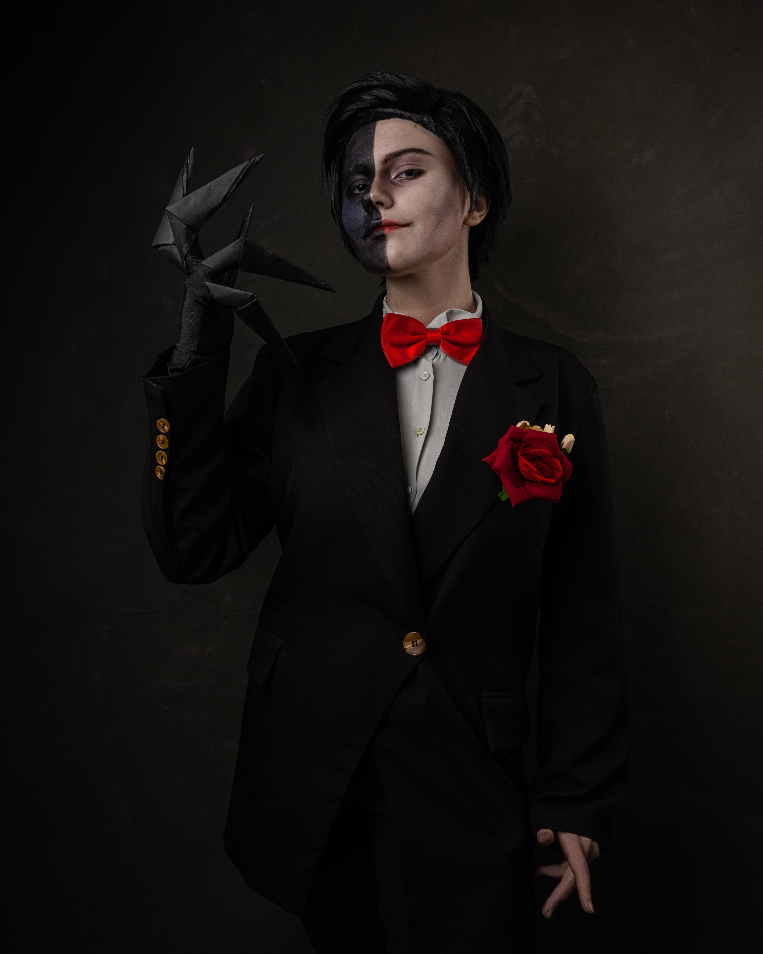 DAIKAZOKUL 26.02.23. Shamirov Arkadiy