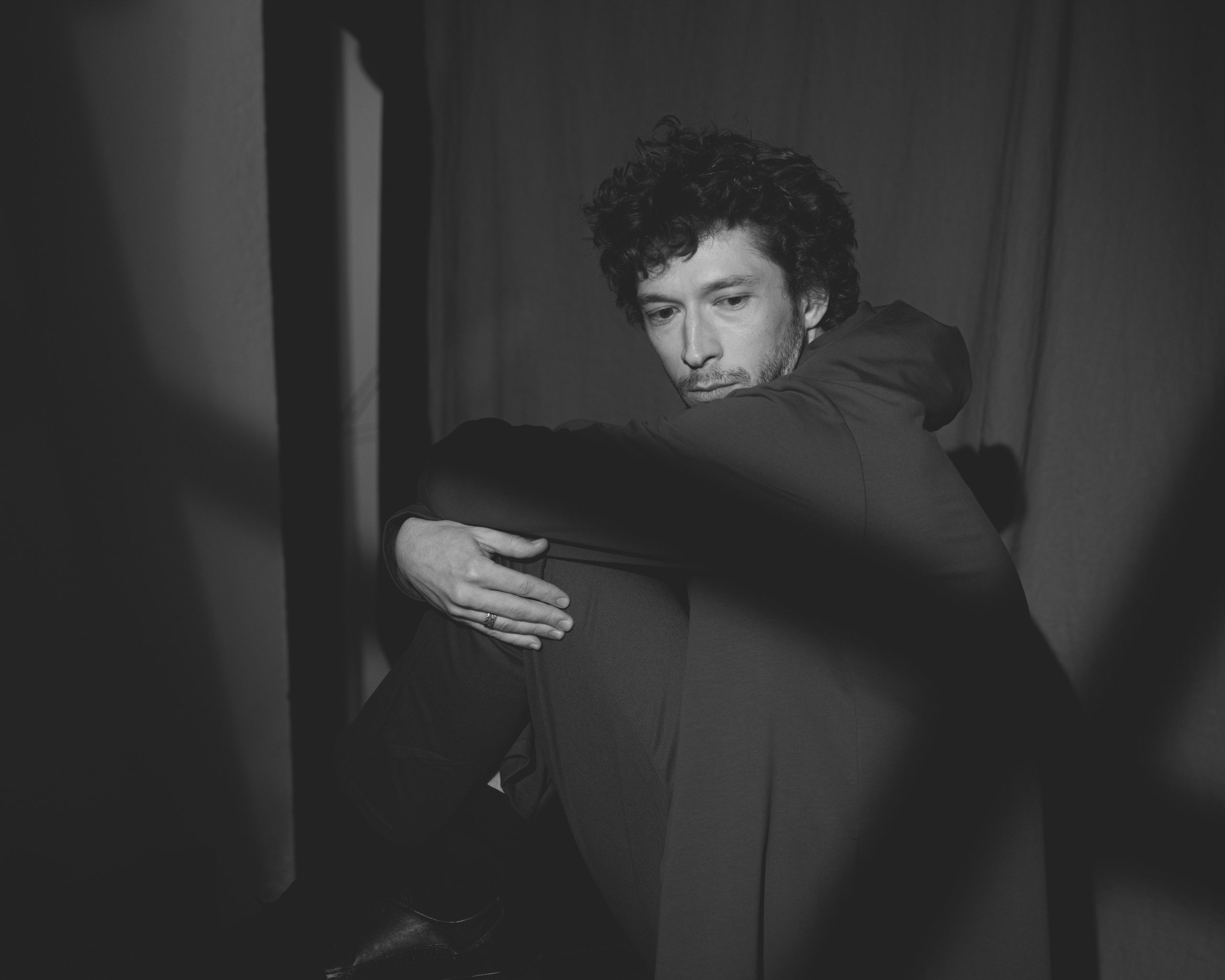 MODEL IVAN. Shamirov Arkadiy