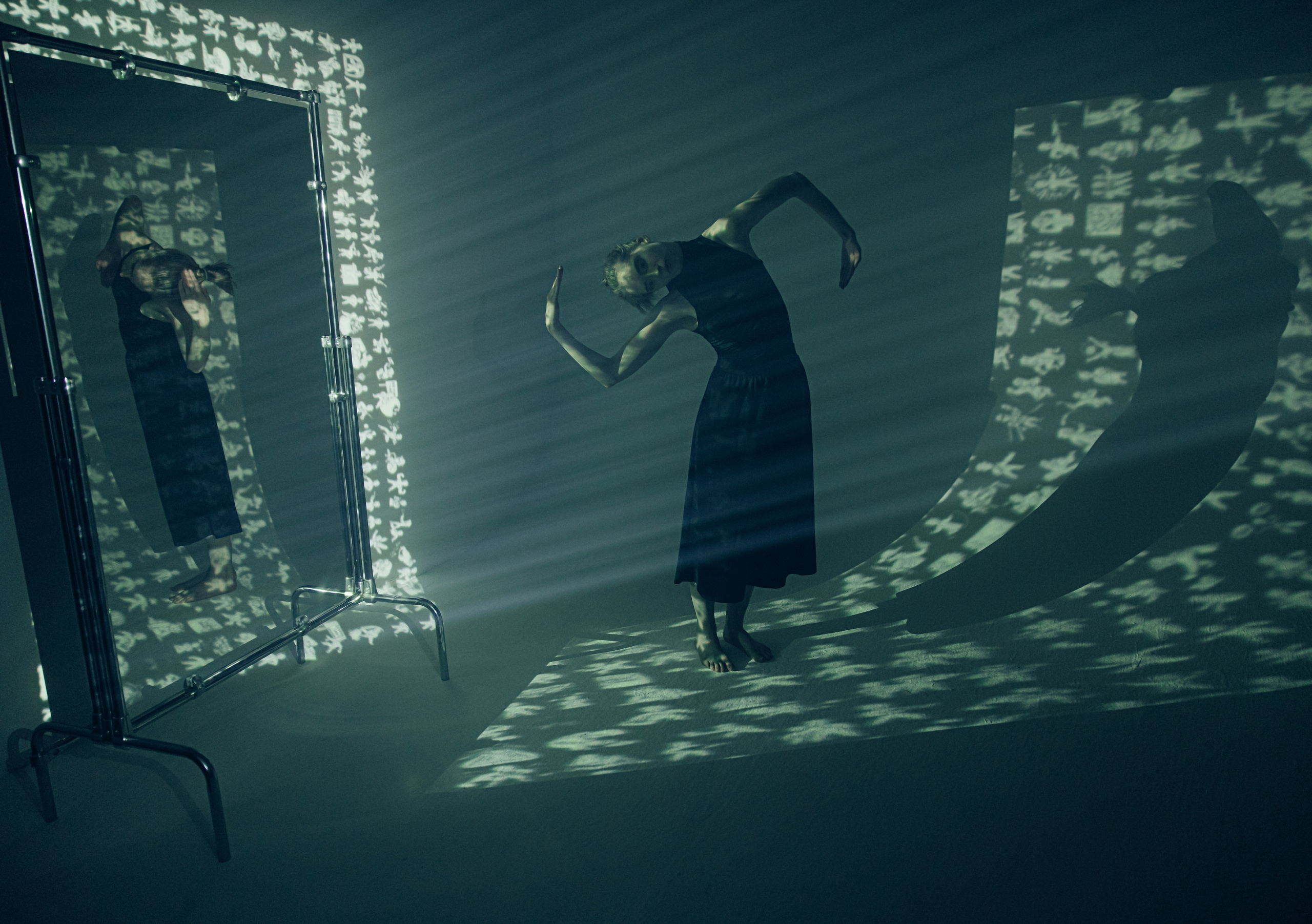 ИГРЫ СВЕТА. Shamirov Arkadiy