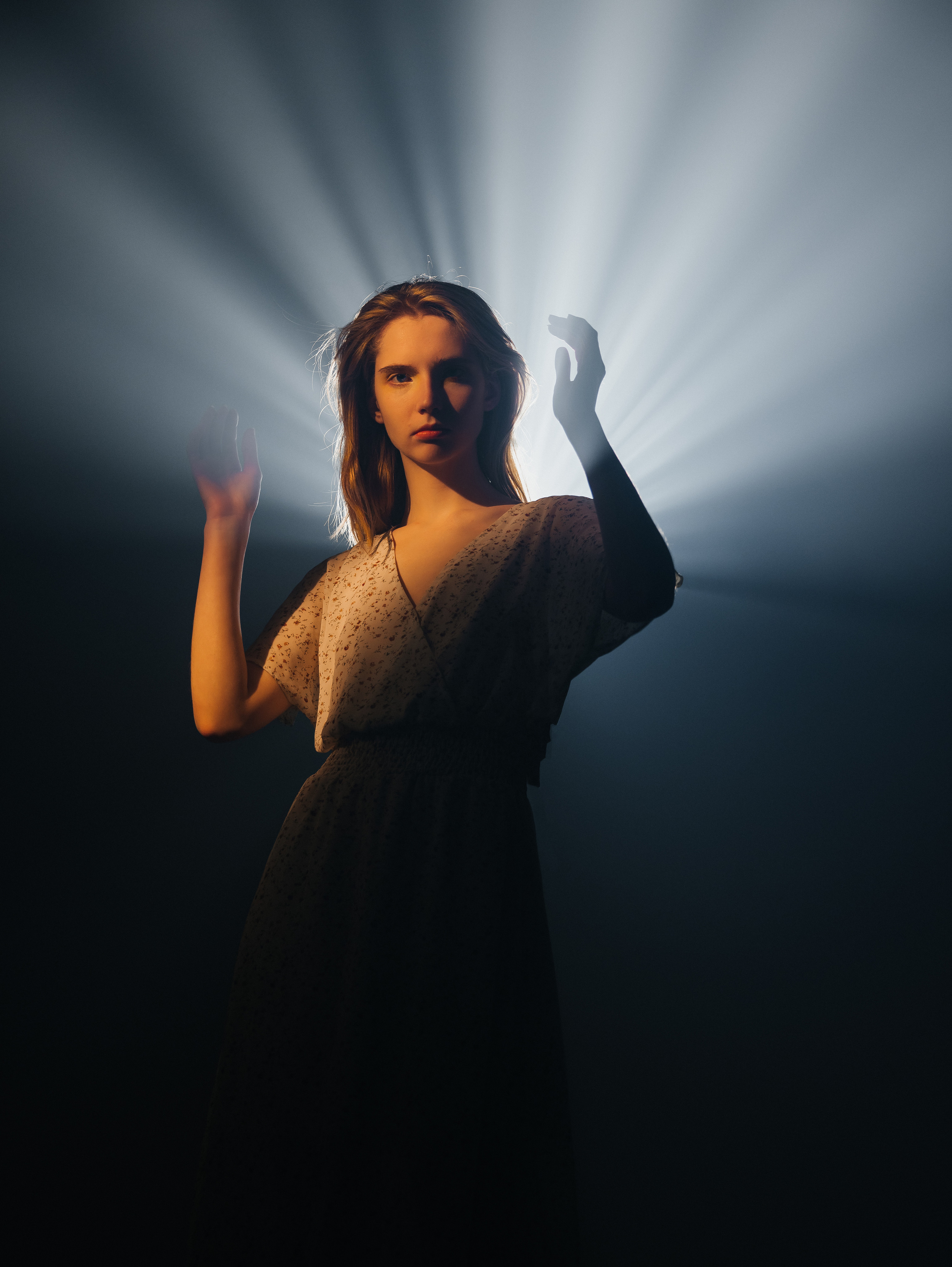 ИГРЫ СВЕТА. Shamirov Arkadiy