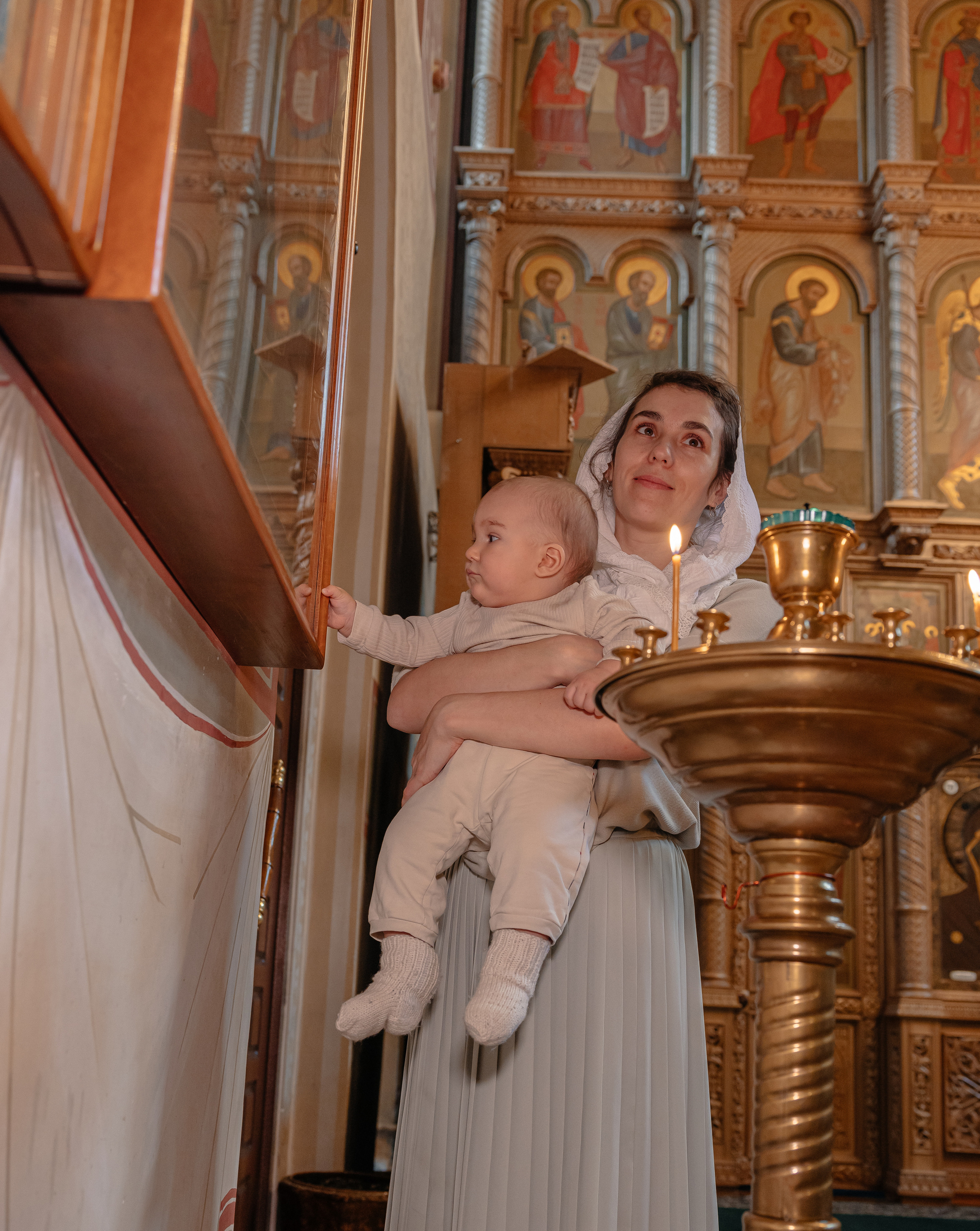 АННА И МАРК. Shamirov Arkadiy