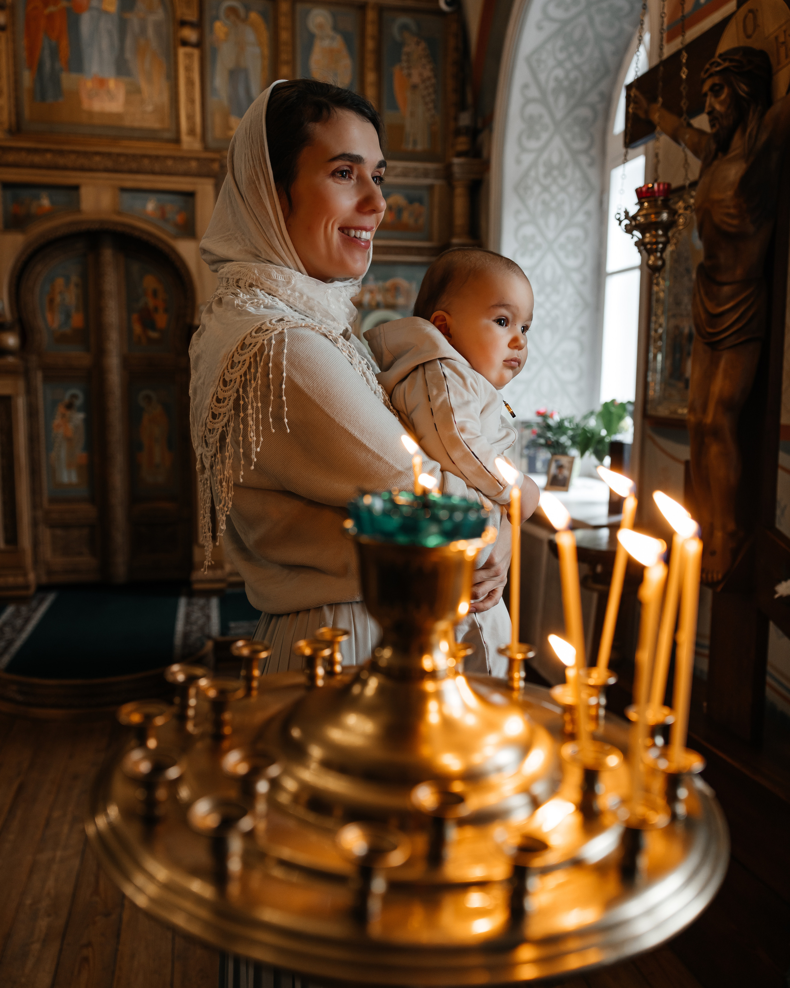 АННА И МАРК. Shamirov Arkadiy