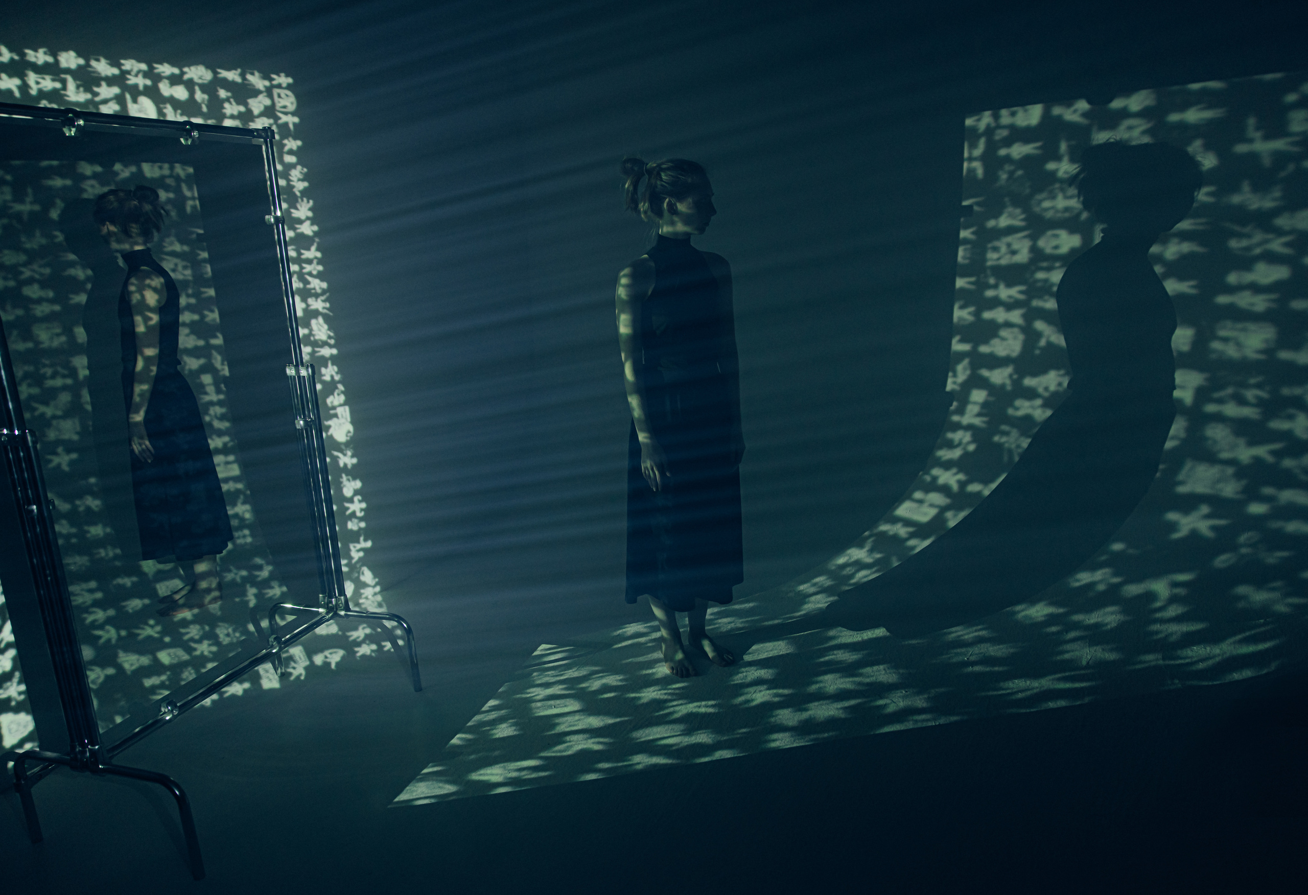 ИГРЫ СВЕТА. Shamirov Arkadiy