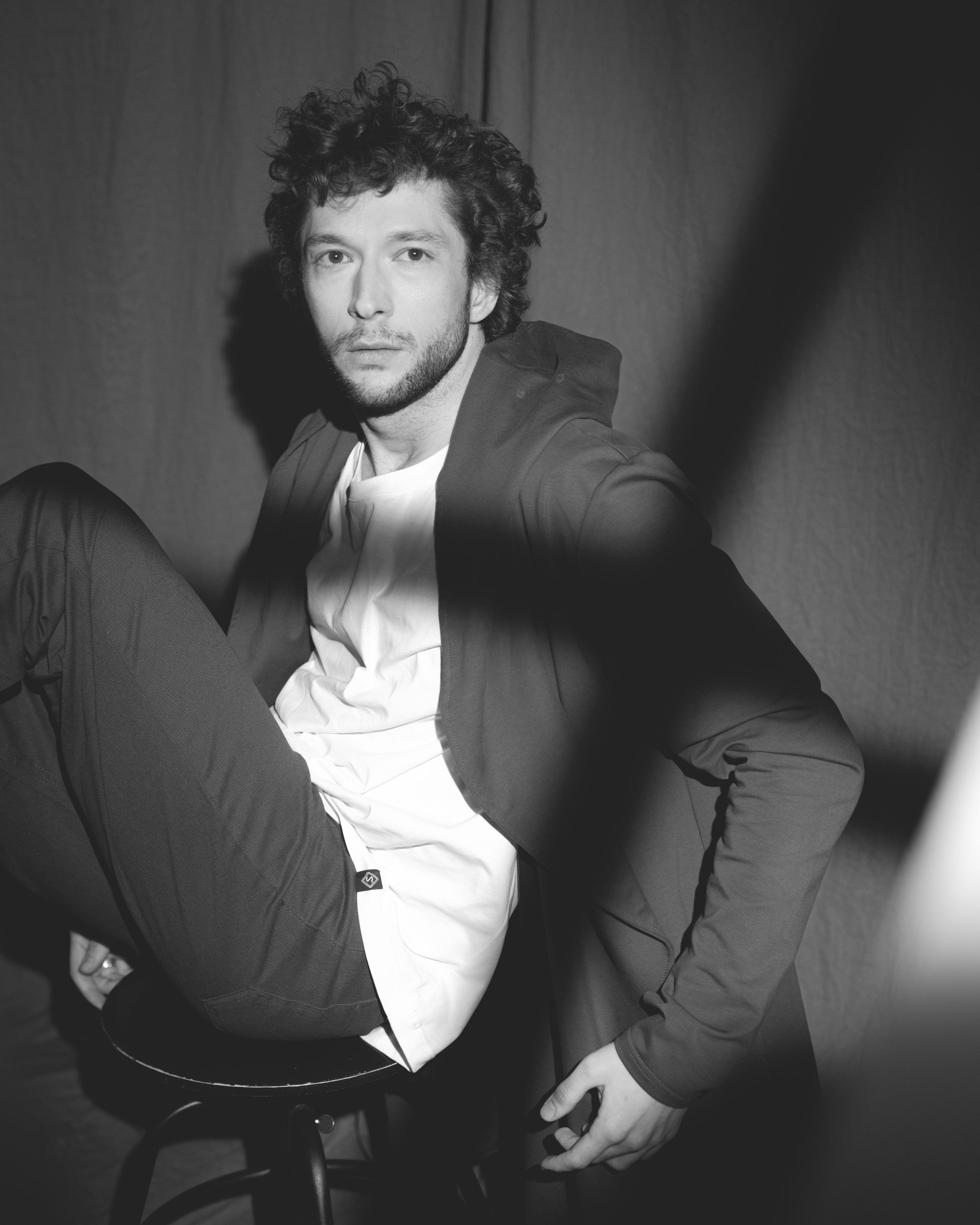 MODEL IVAN. Shamirov Arkadiy