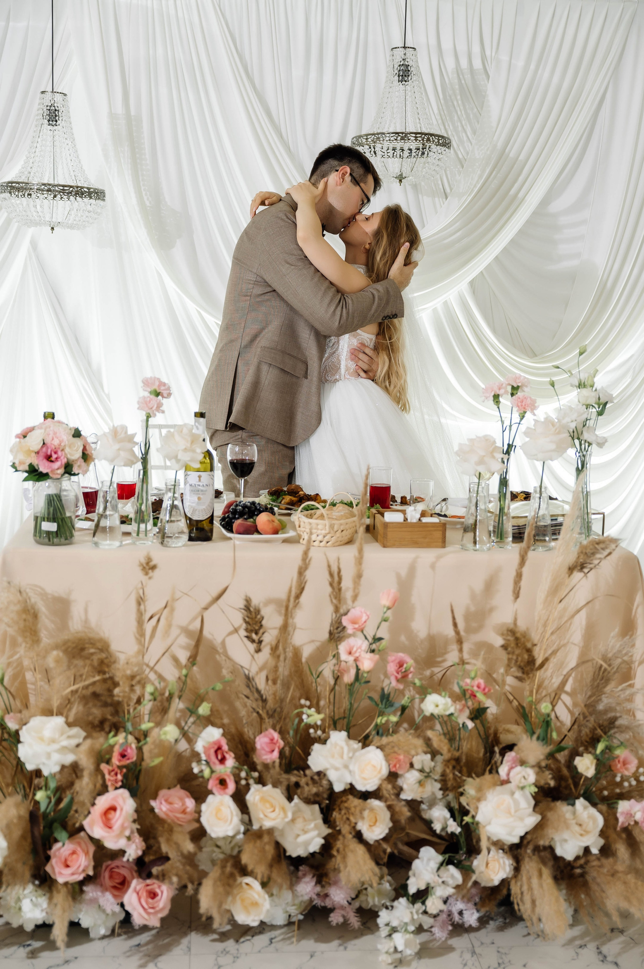 Иван и Светлана. Свадебный фотограф в Красноярске Маргарита Синицкая