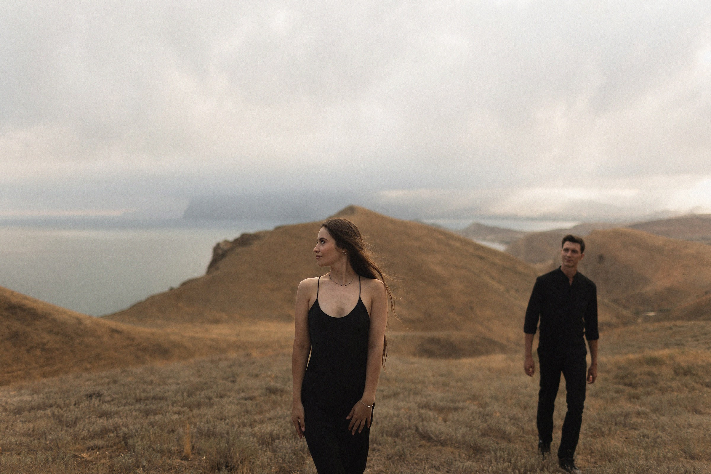 Орджо. Sovushka DS