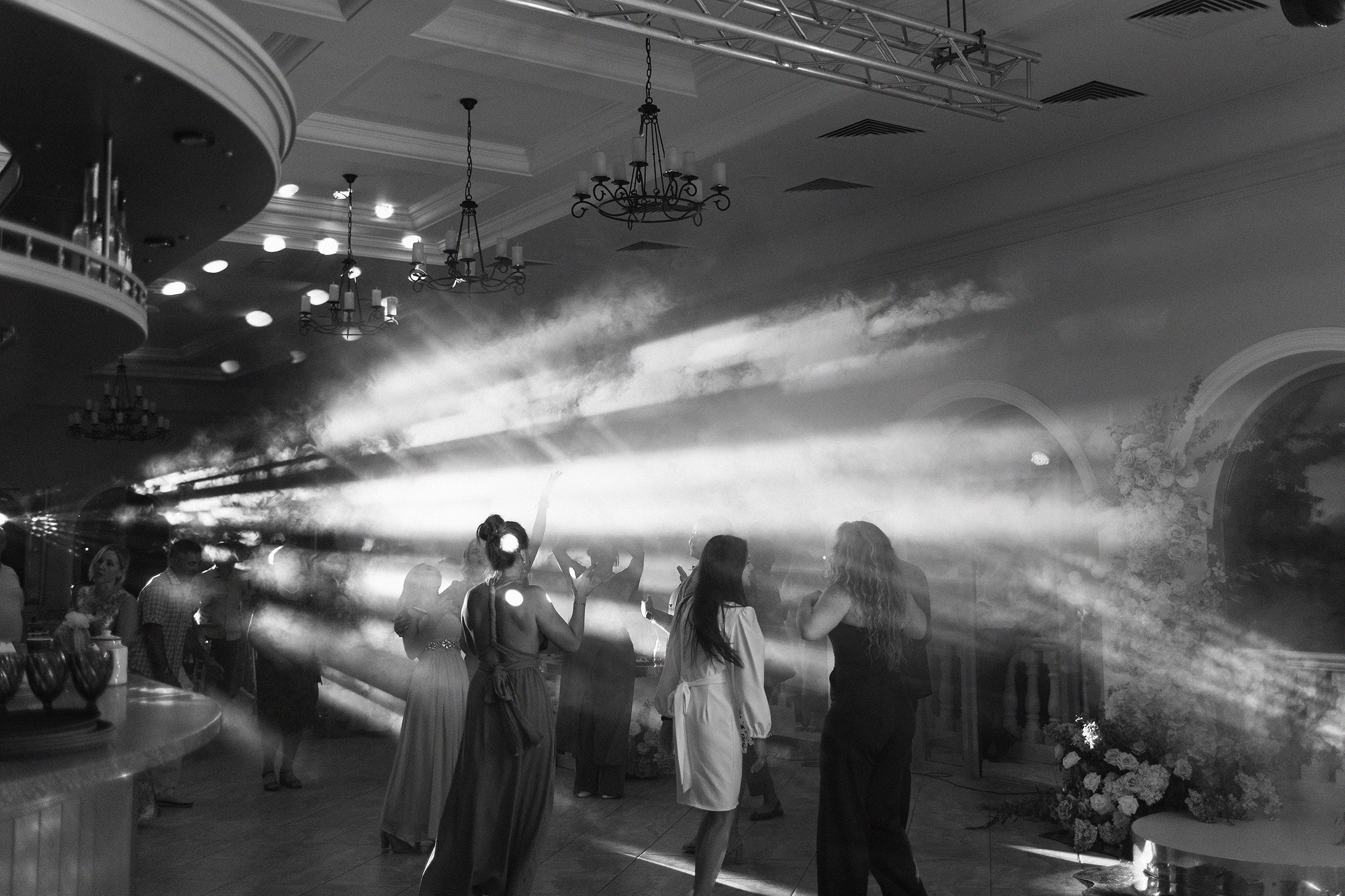 Wine and sea. Sovushka DS