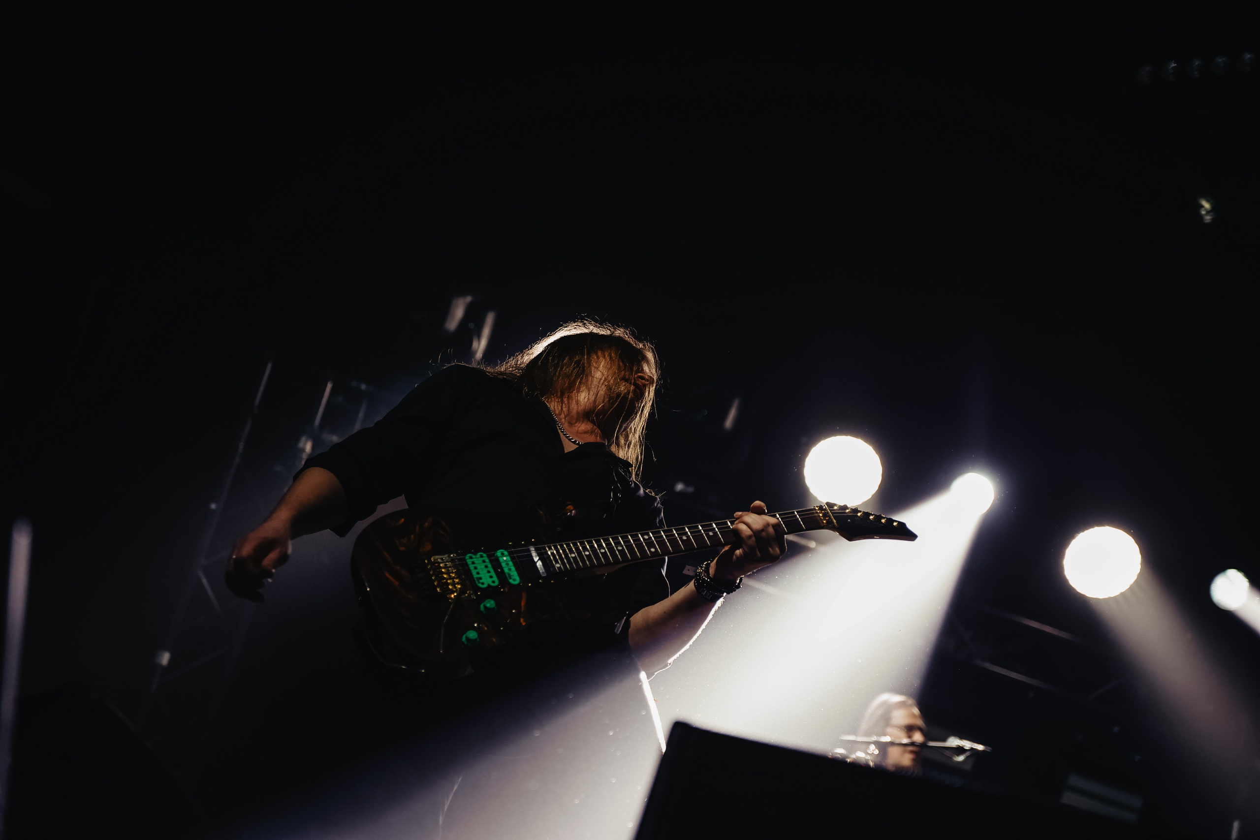 СЕКТОР ГАЗА: 60 ЛЕТ ЮРИЮ ХОЮ