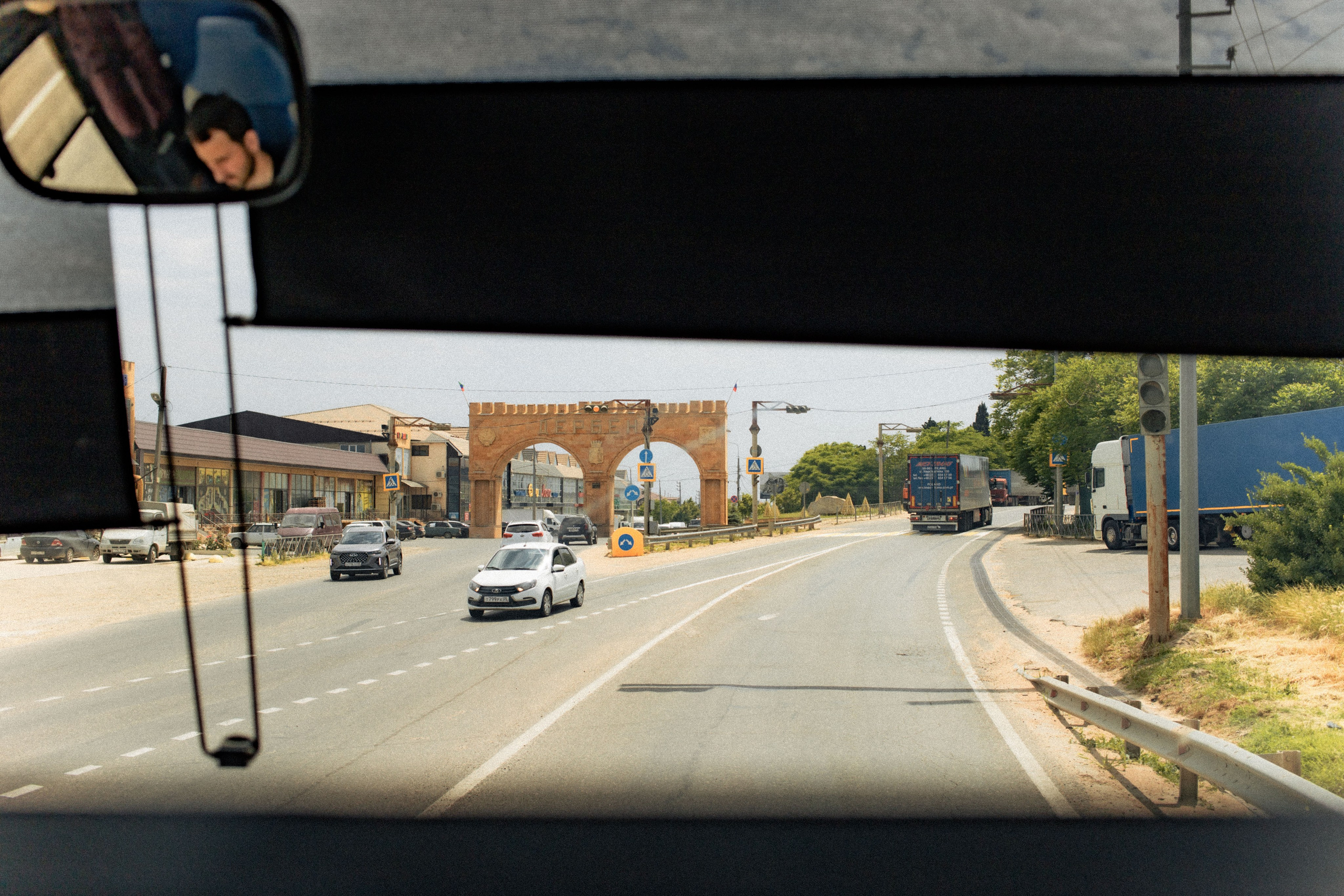 Дагестан. Фотограф в Минске Анастасия Ткаченко