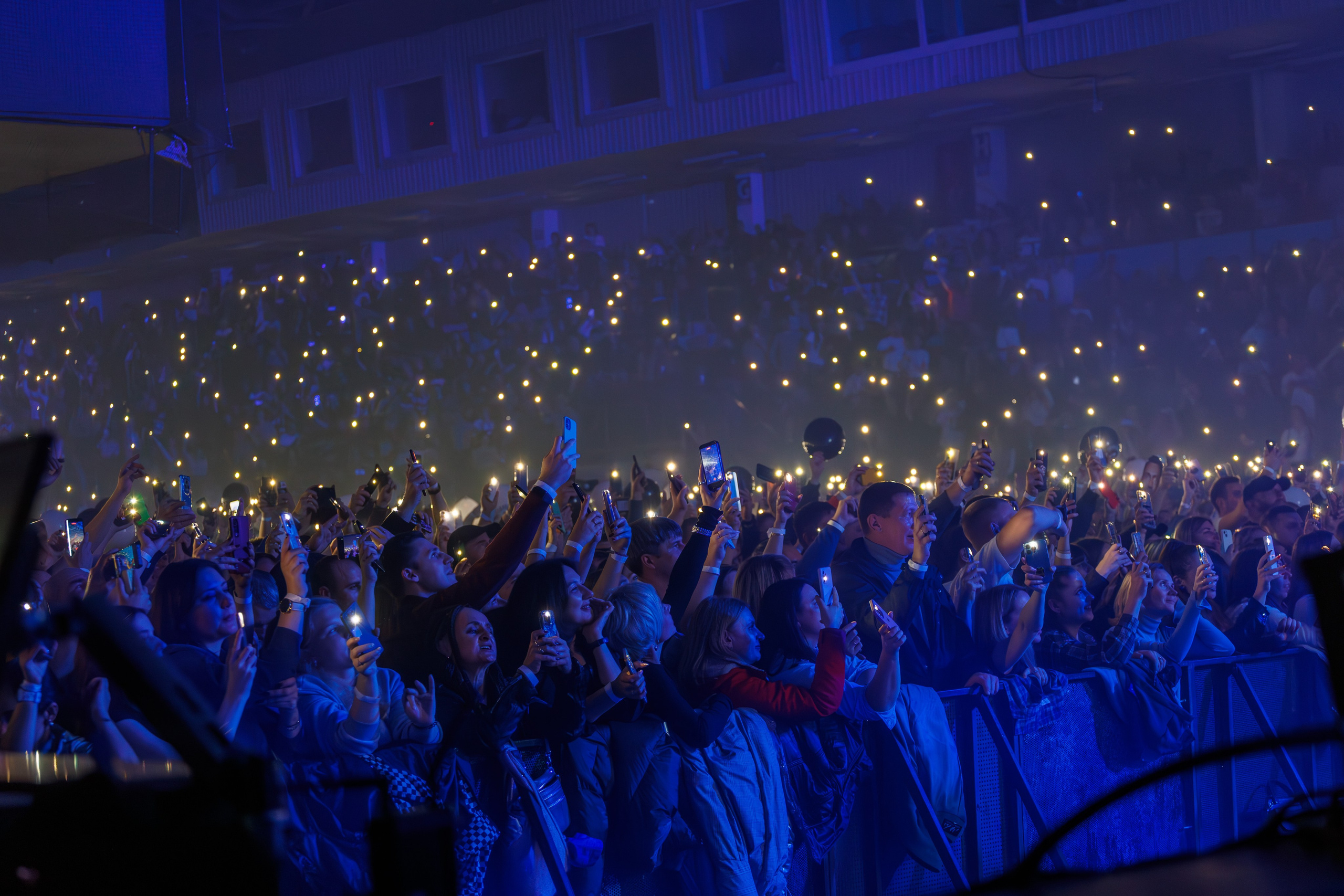 Концерты. NMK_VRN|Фотограф|Видеограф