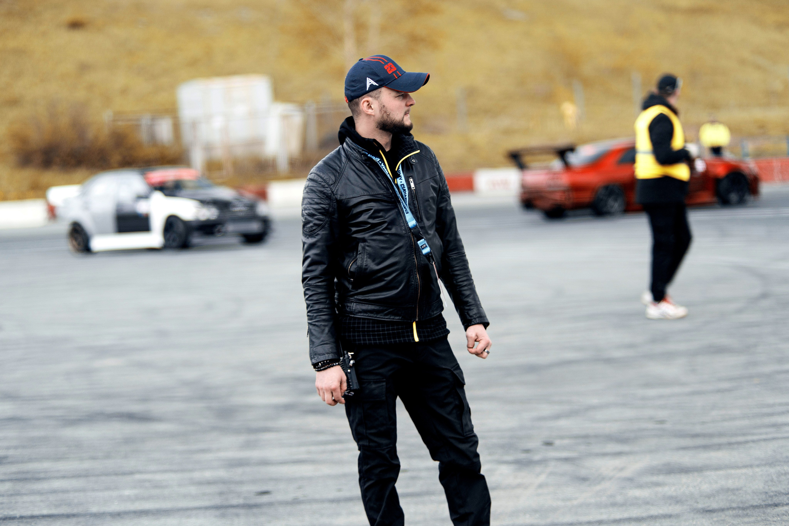 DRIFT LETO 1этап 16.05.2026. Фотограф в Новосибирске Владислав Унтерберг