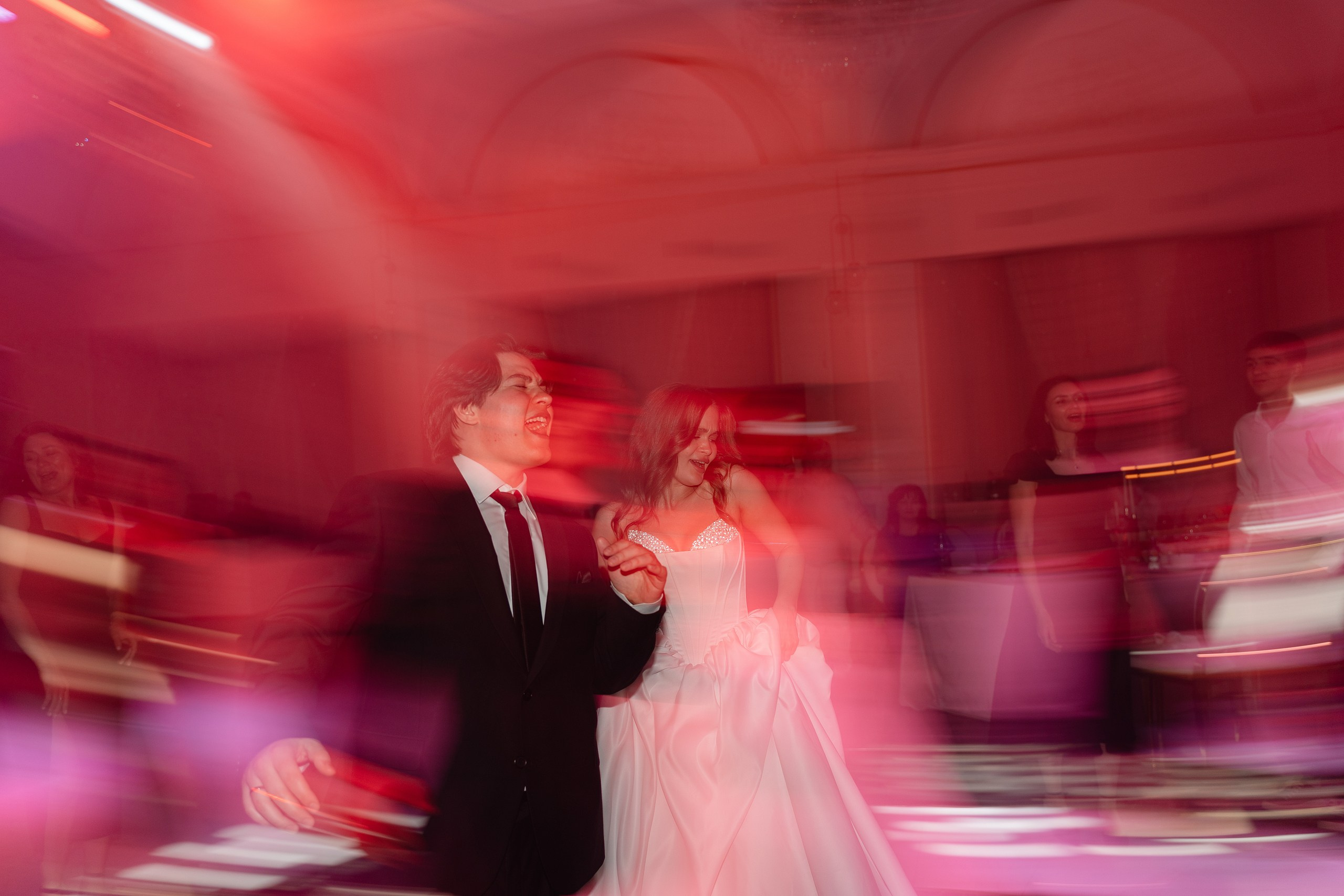 Тимур & Маргарита. Свадебный Фотограф Казань Челны