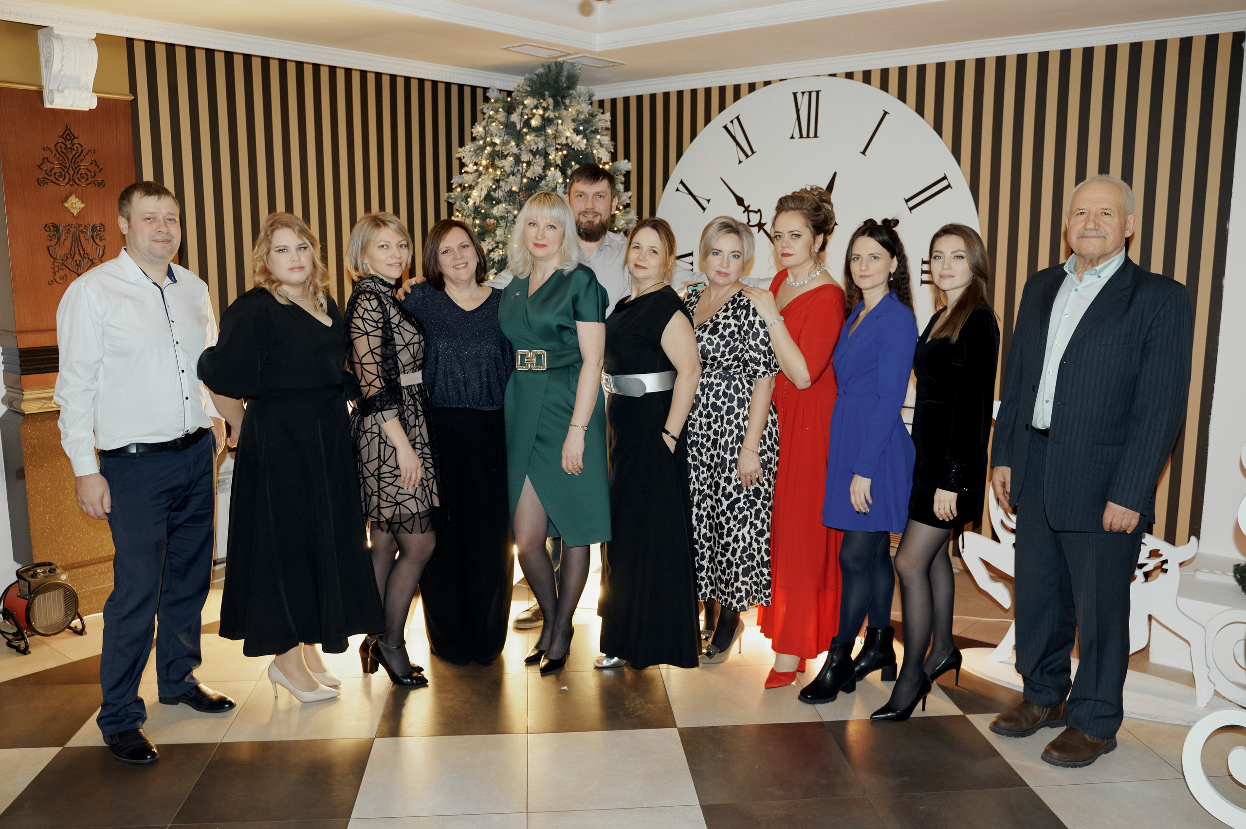 Корпоратив. Свадебный фотограф Александр Браво