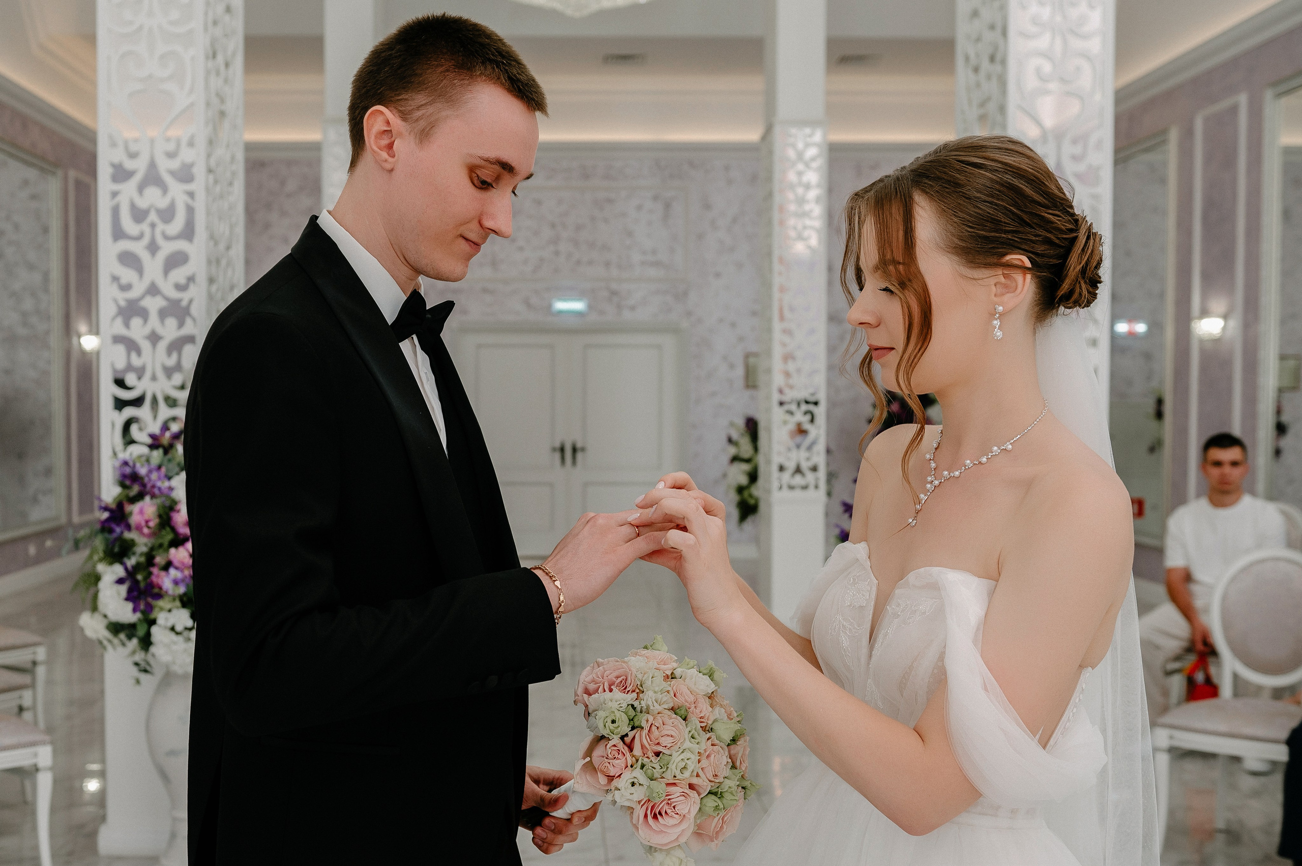 Д&А. Фотограф Рязань. Дарья Дмитриева