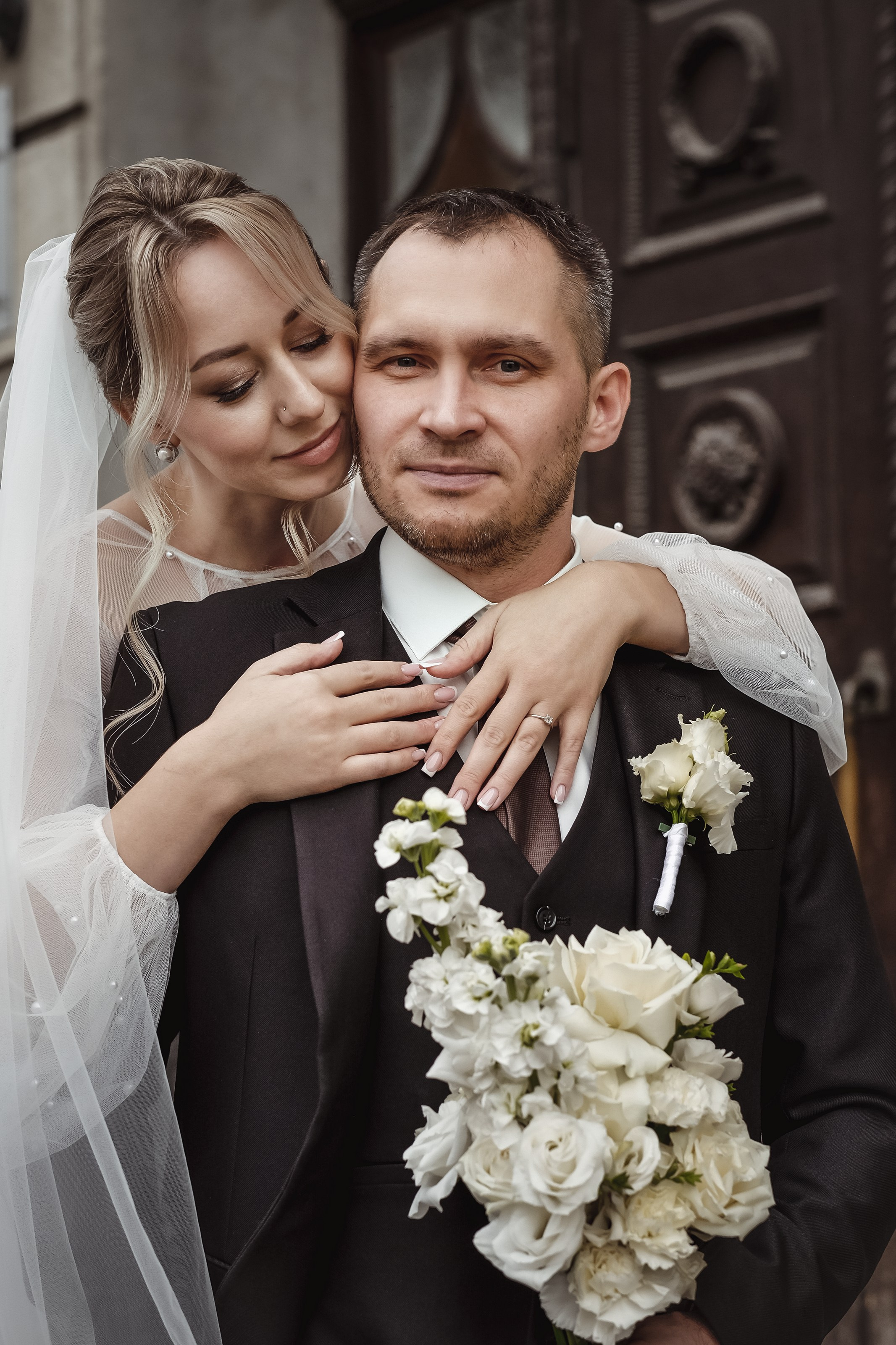 Вячеслав&Ирина. Свадебный и семейный фотограф Амина Шабанова