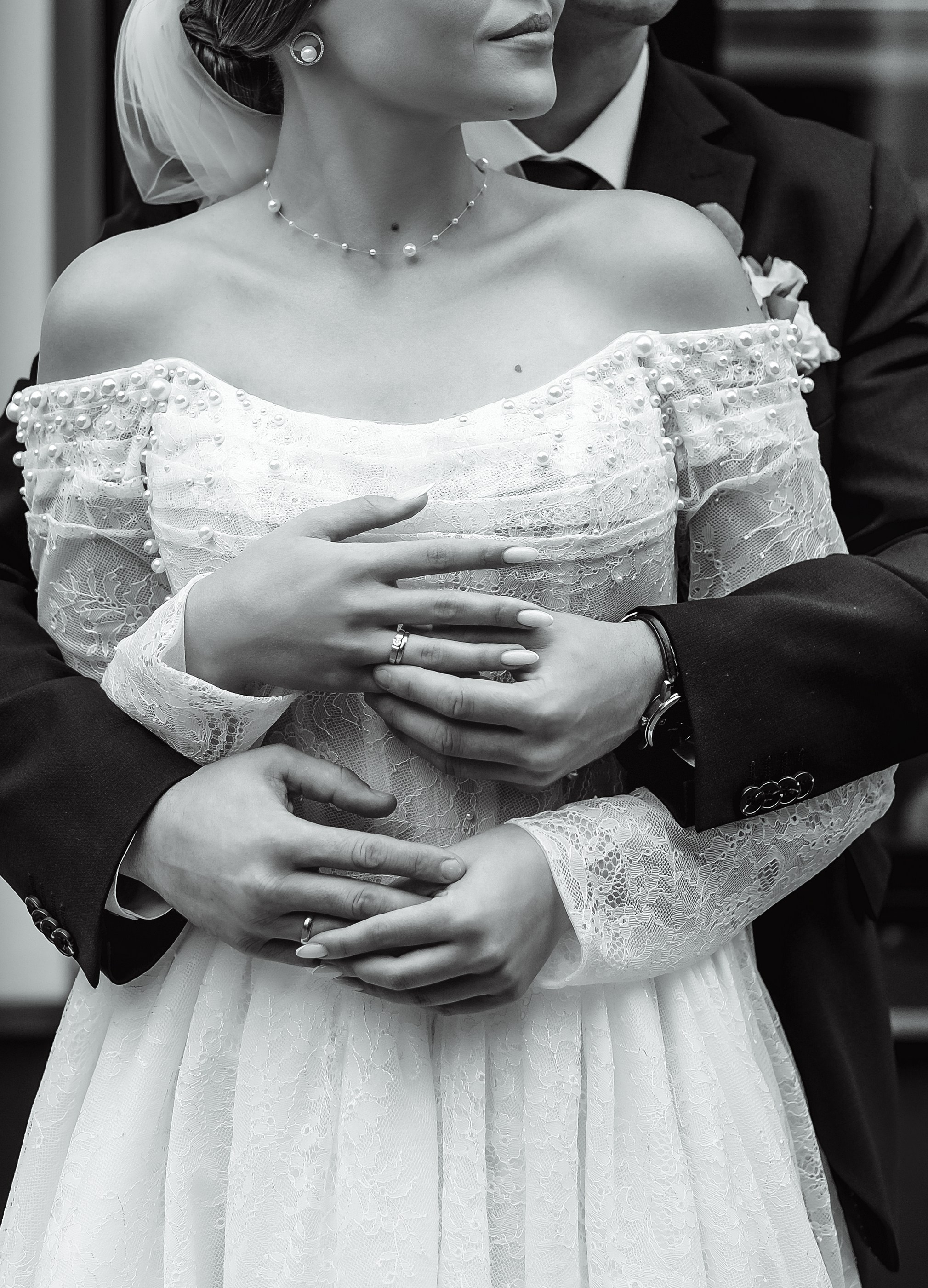 Виталий&Ольга. Свадебный и семейный фотограф Амина Шабанова