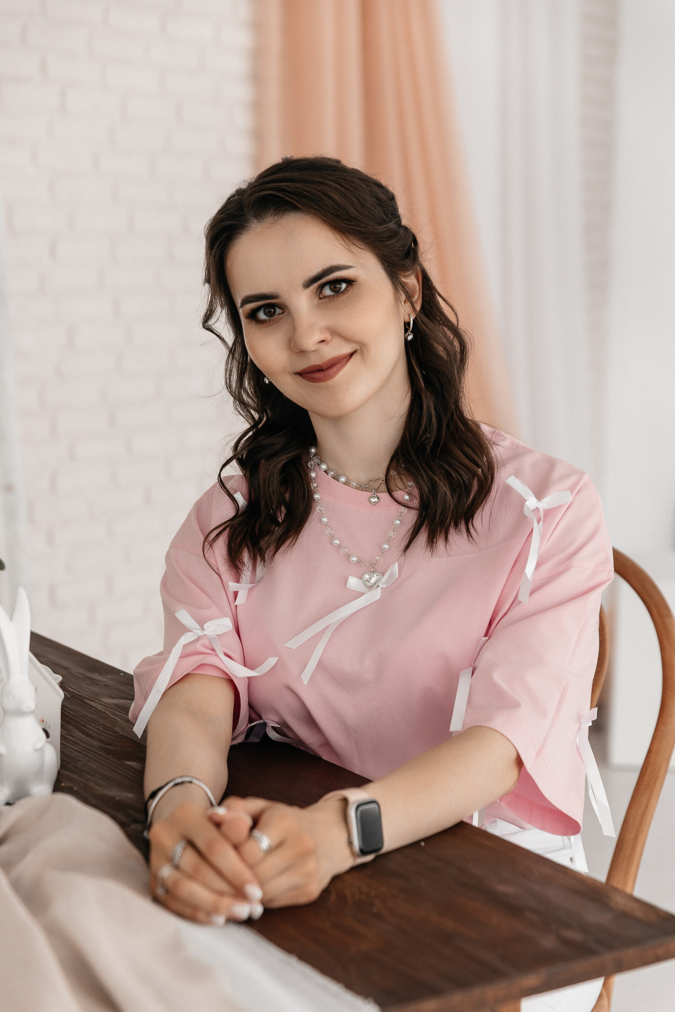 Кристина. Семейный фотограф Минск Усова Ольга