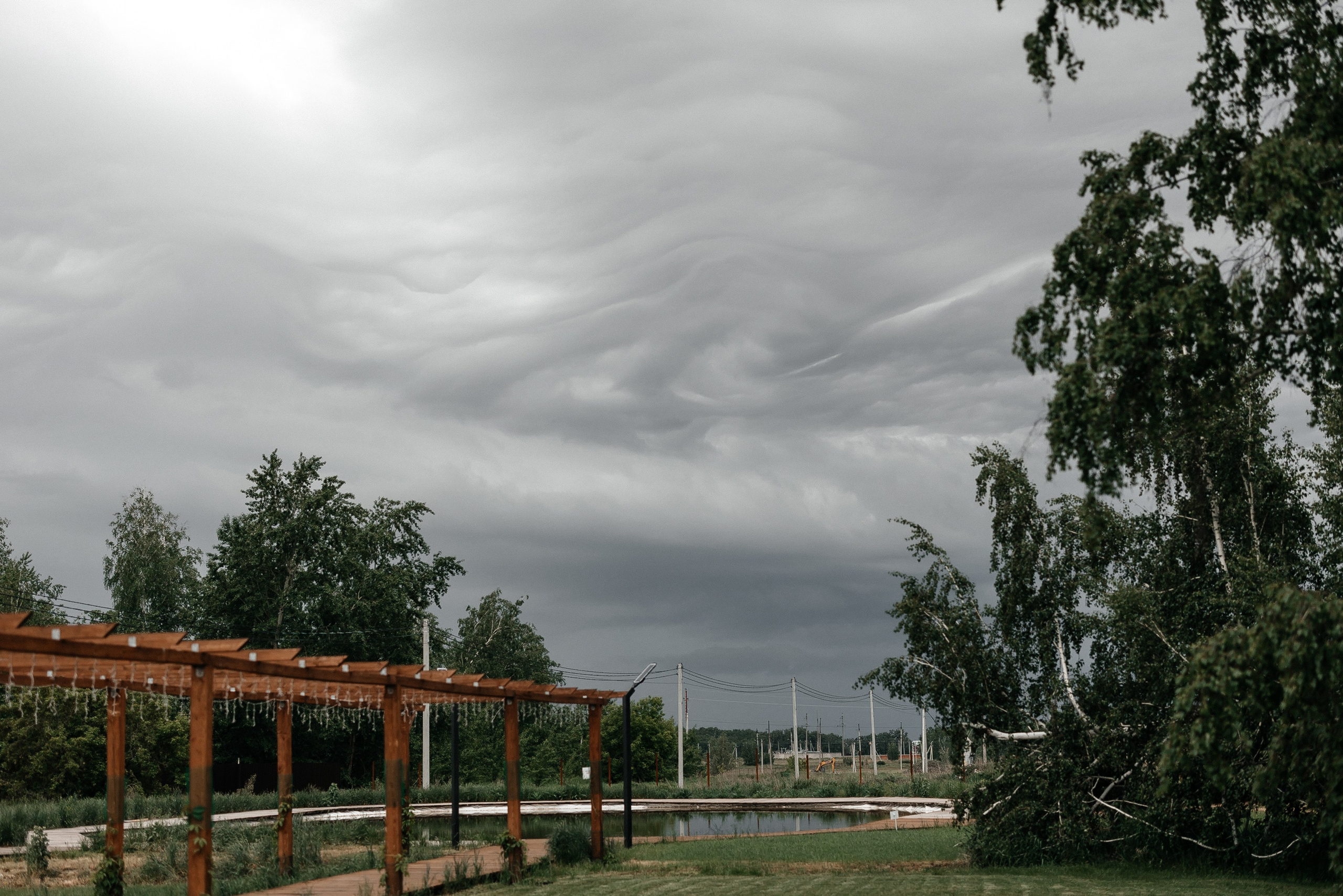 Ксения & Виталий | 07.06.24. Свадебный и семейный фотограф в Омске Евгения Хакимова