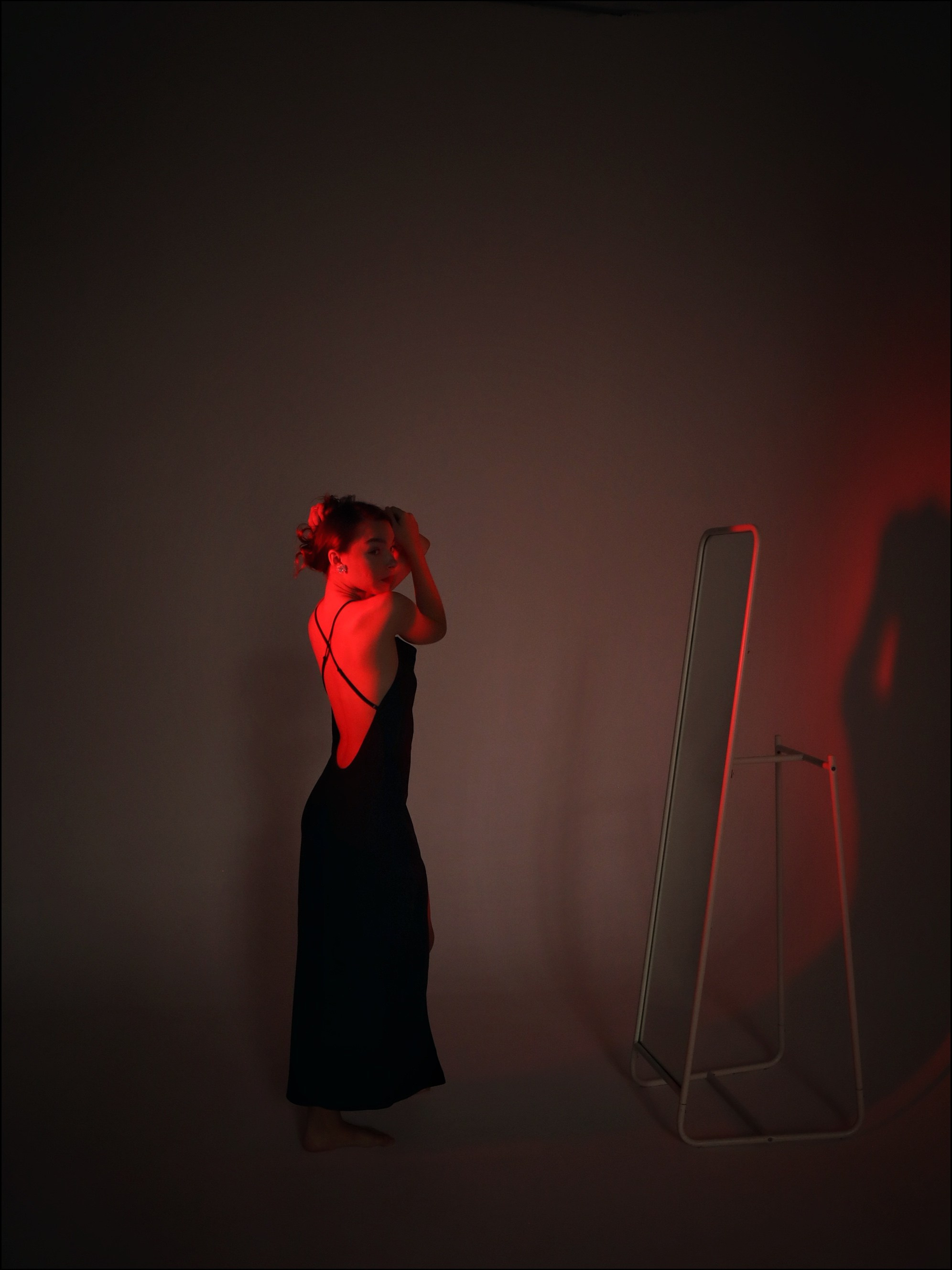 Алина. Портретный и свадебный фотограф в Москве Александра