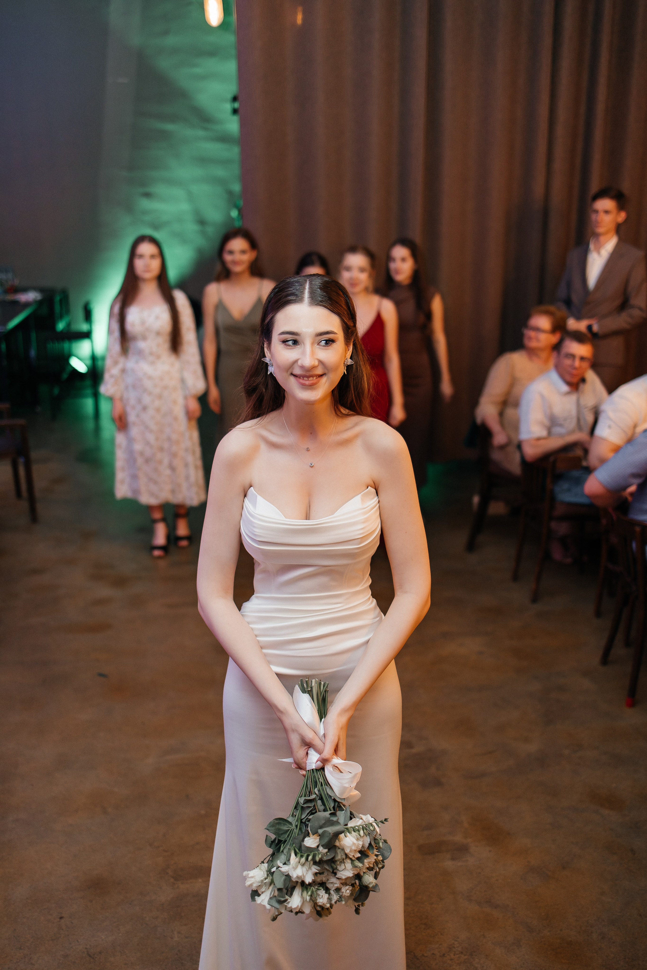 Алина и Дима. Свадебный и семейный фотограф Тина Ленина Москва/Санкт-Петербург