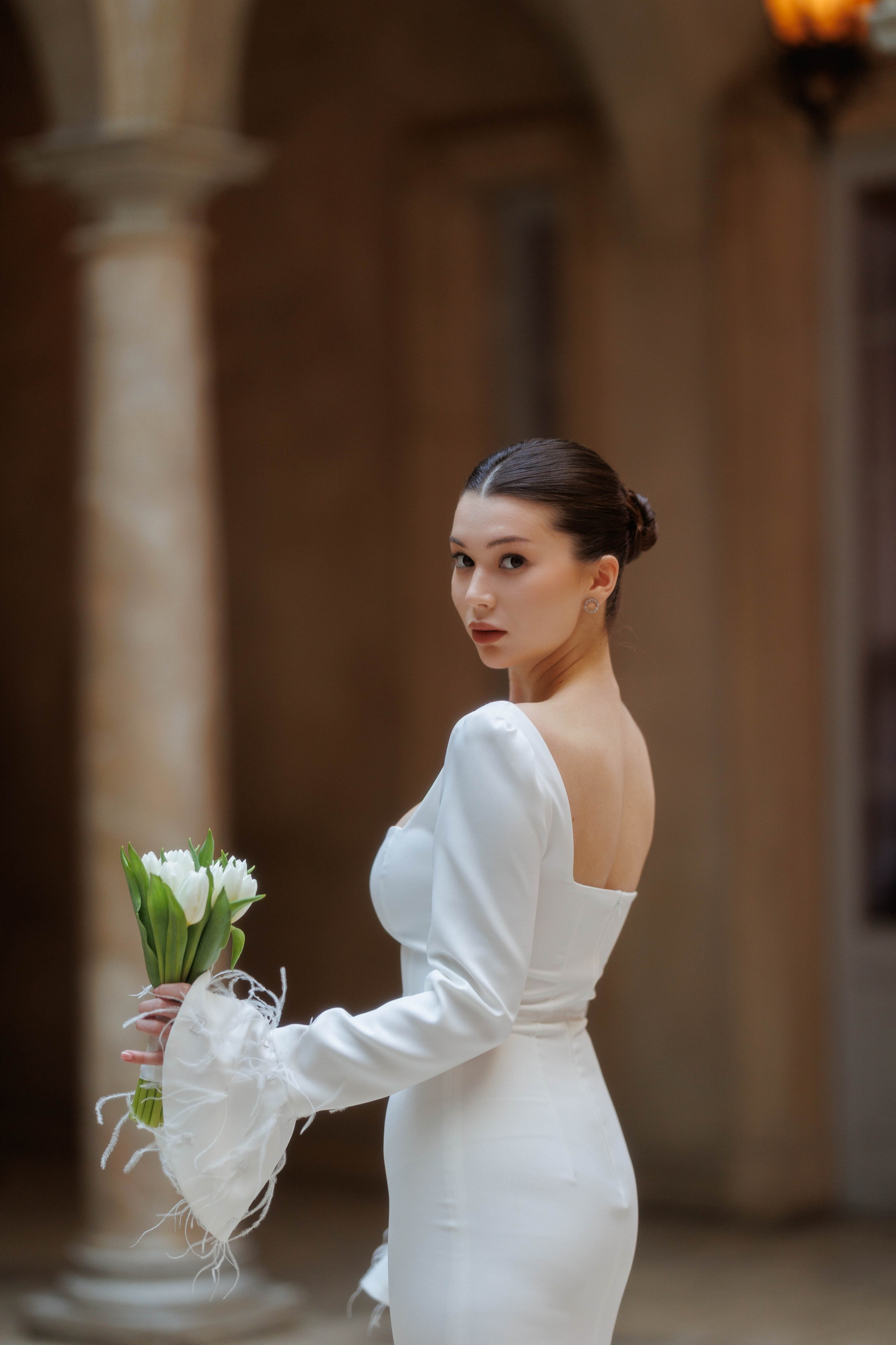 Турандот Амина и Влад. Марковкина КрисТина