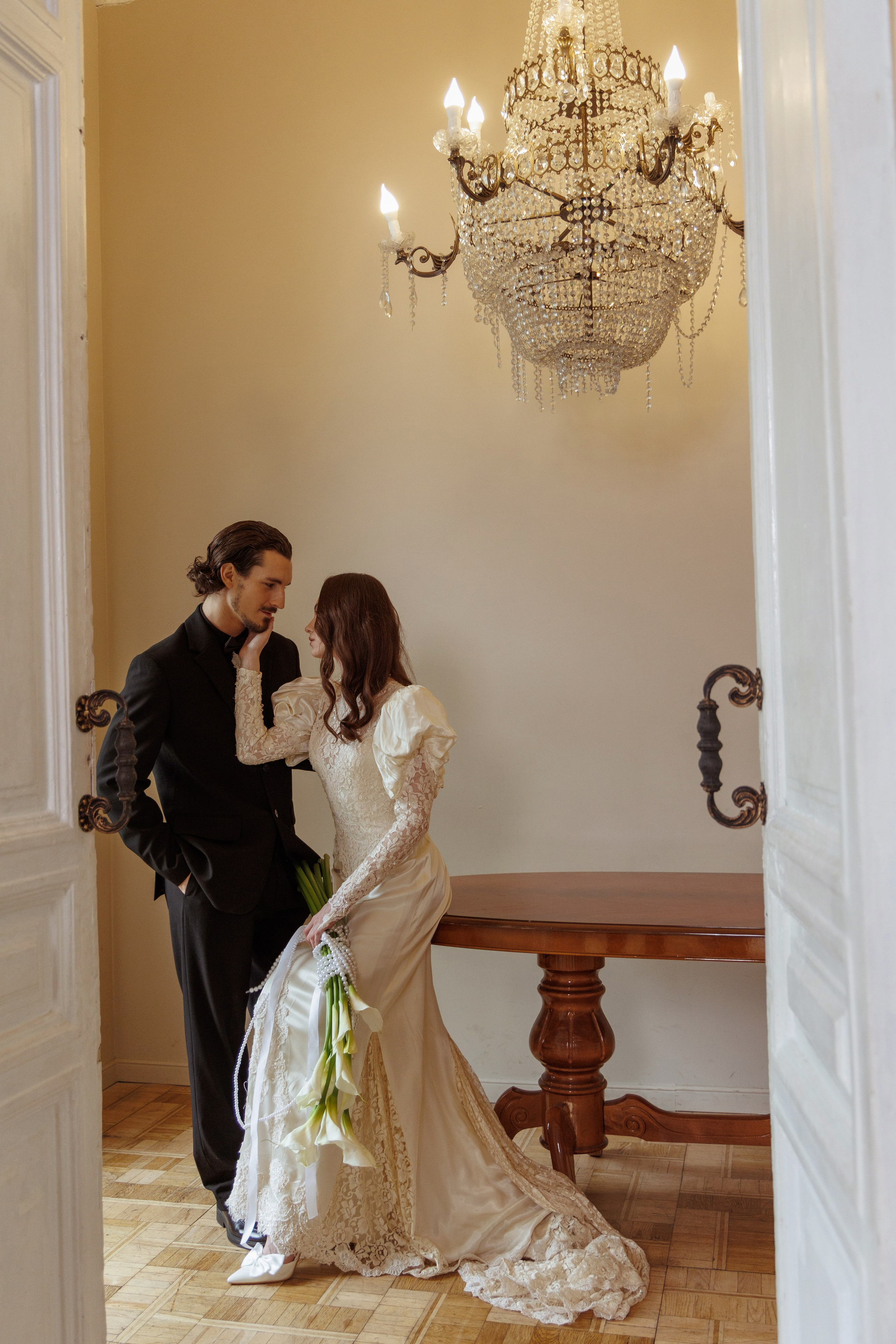 Культ Виктор и Виолетта. Марковкина КрисТина