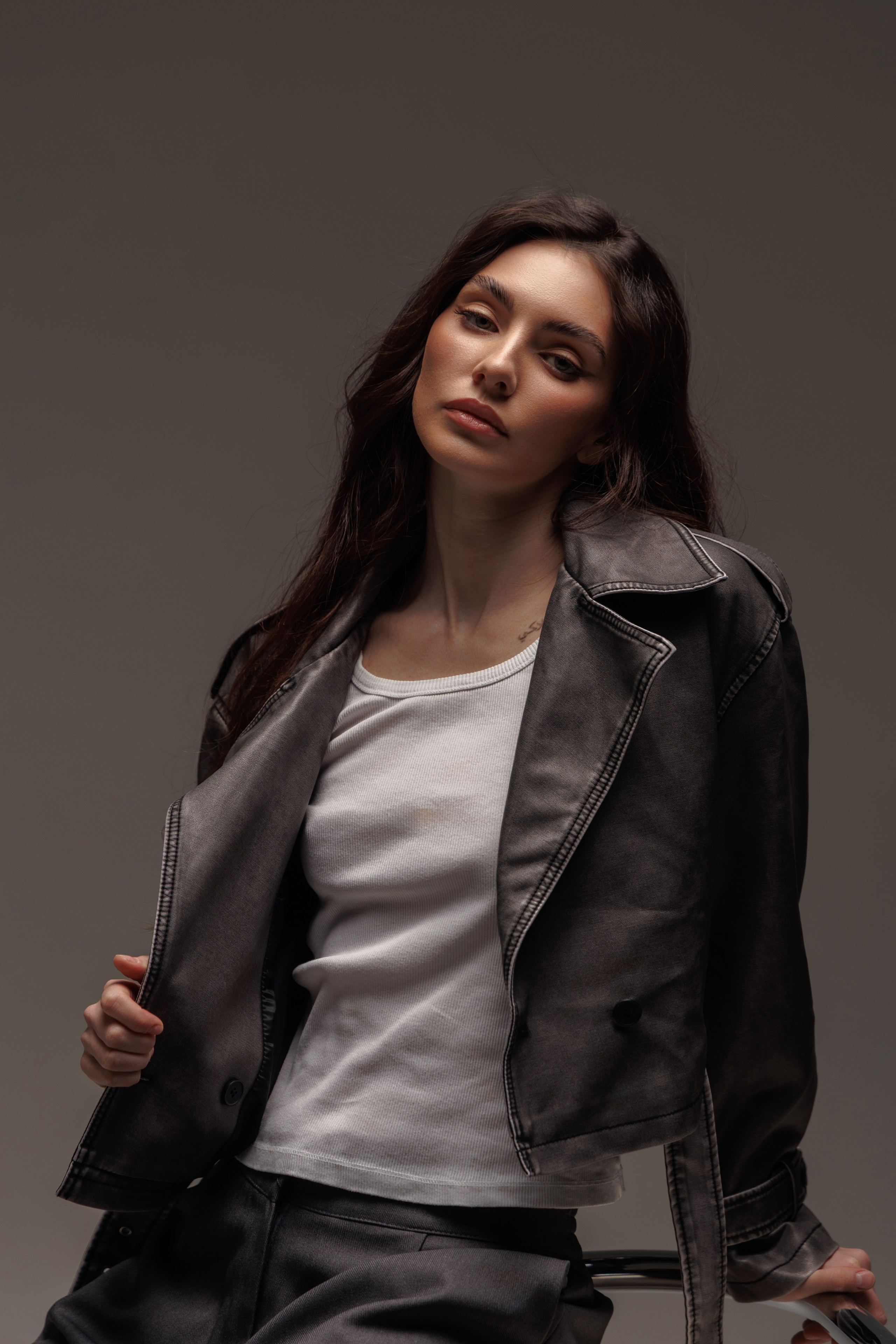 Аня. Марковкина КрисТина