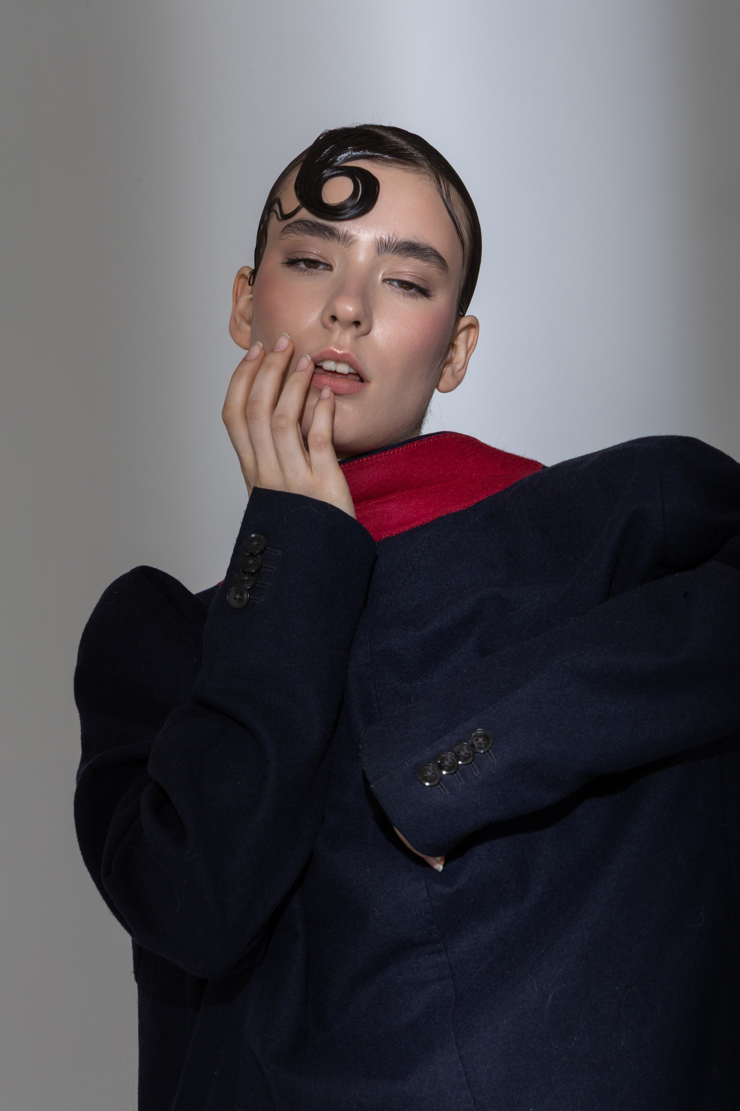 Эля. Марковкина КрисТина