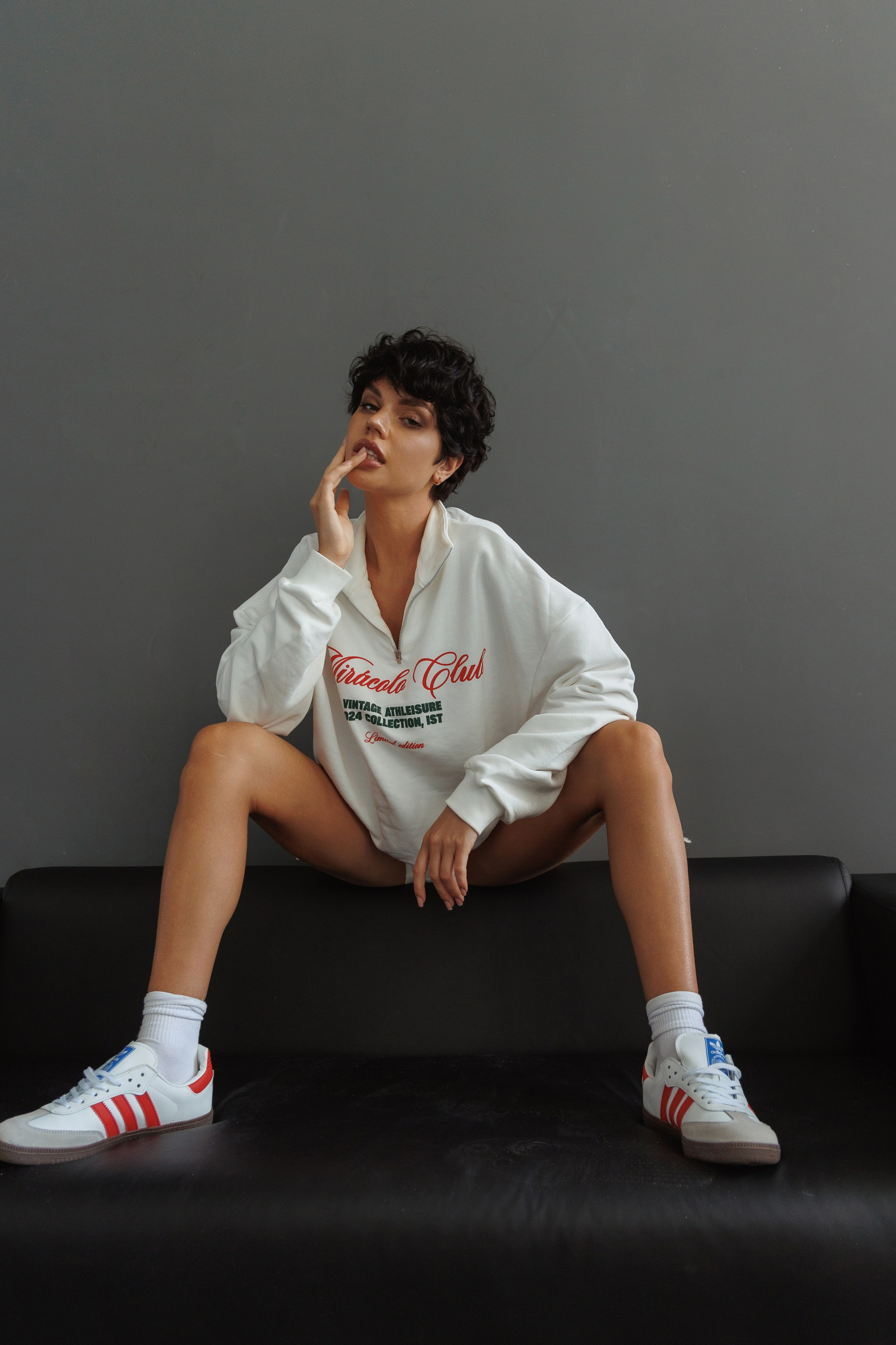 Ника Путина. Марковкина КрисТина