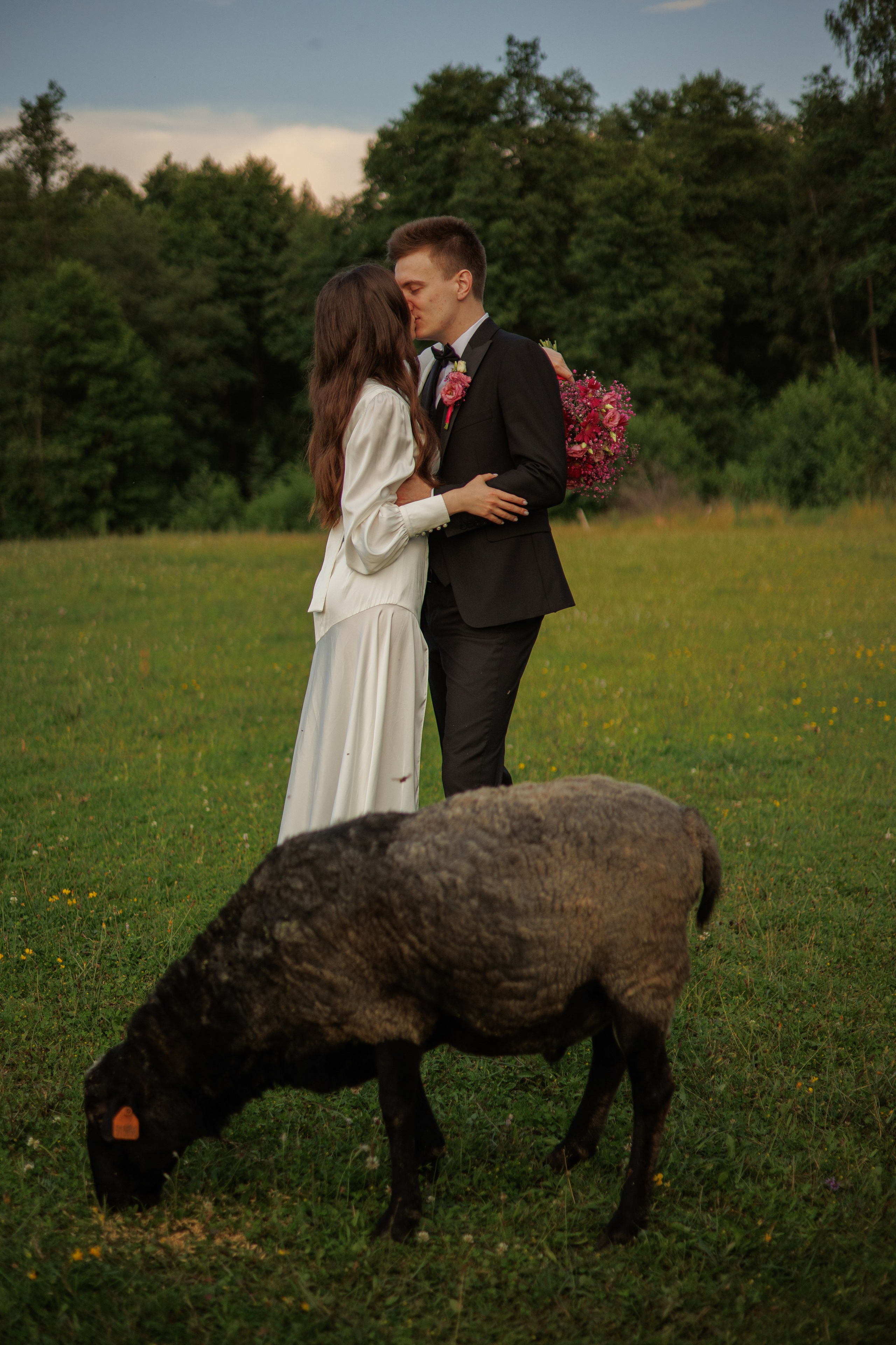 Серпухов Даша и Миша. Марковкина КрисТина