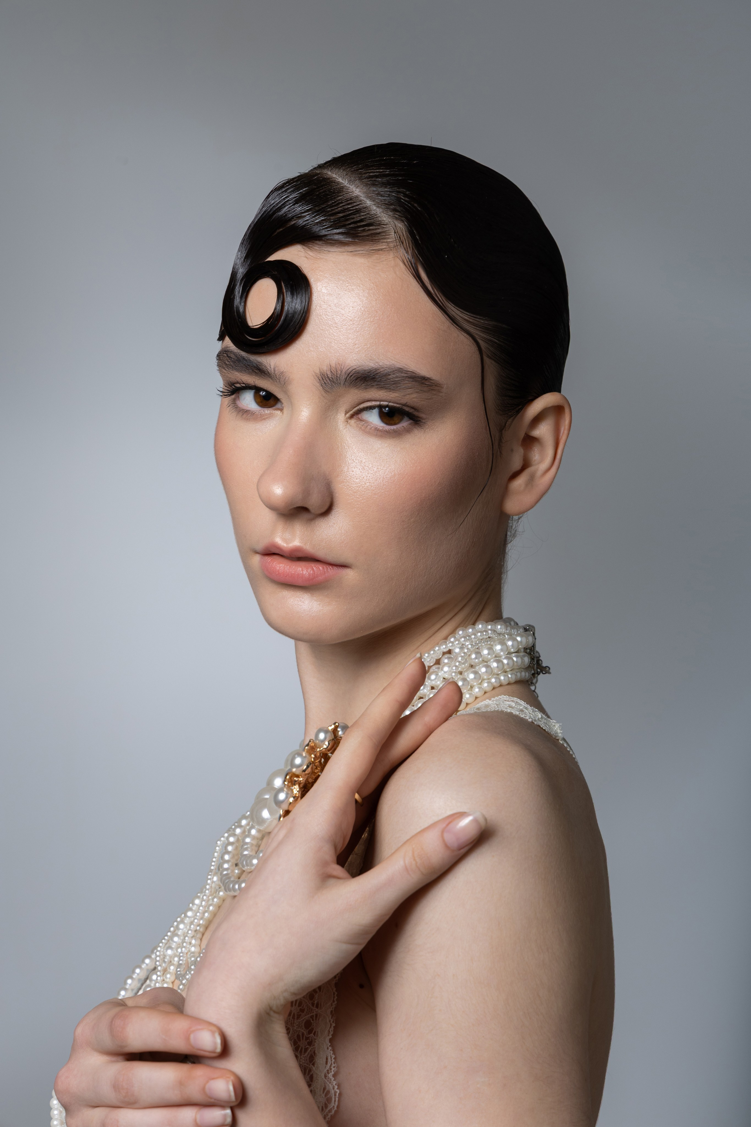 Эля. Марковкина КрисТина