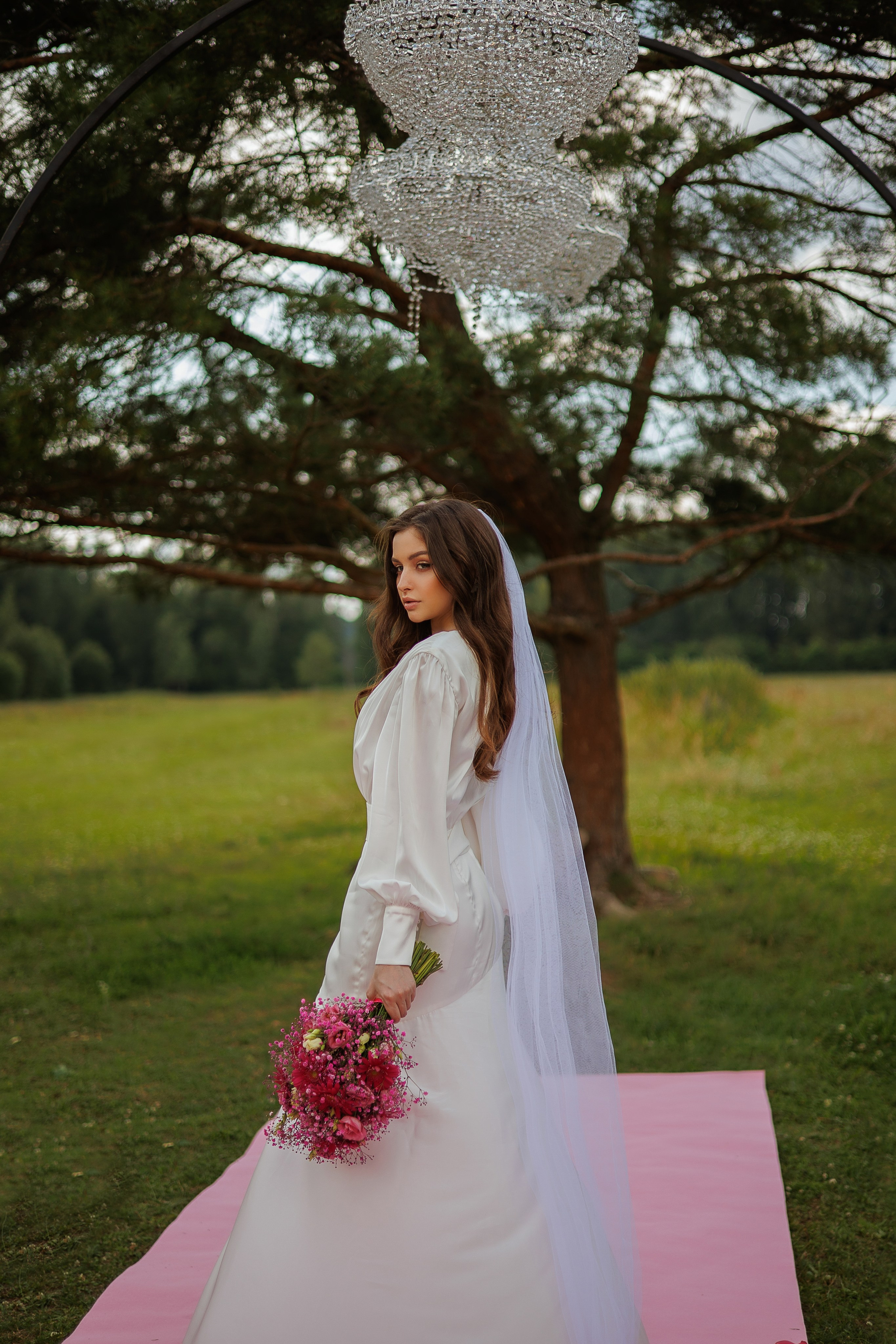 Серпухов Даша и Миша. Марковкина КрисТина