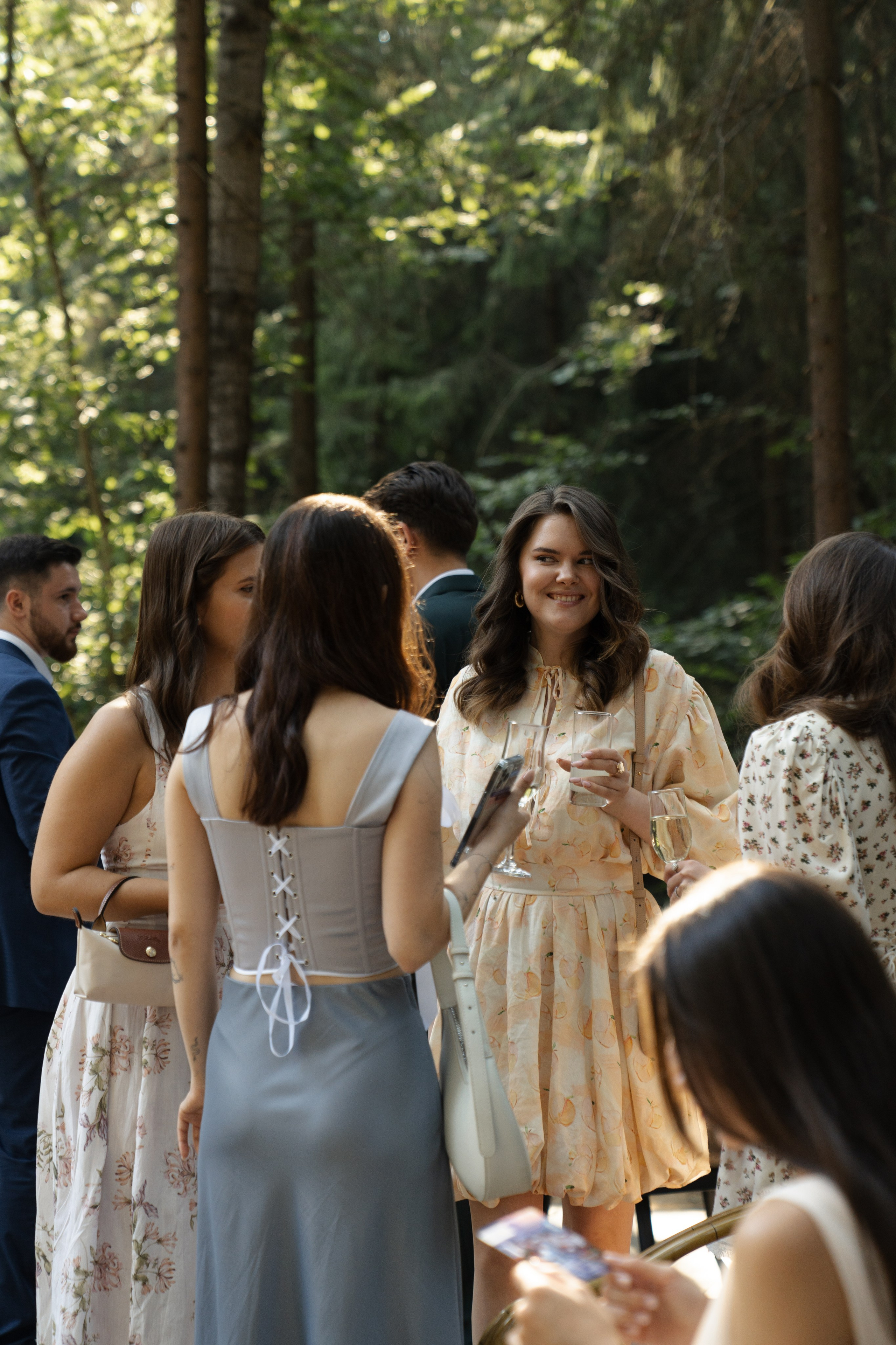 Why not. Свадебный фотограф Наташа Брифли