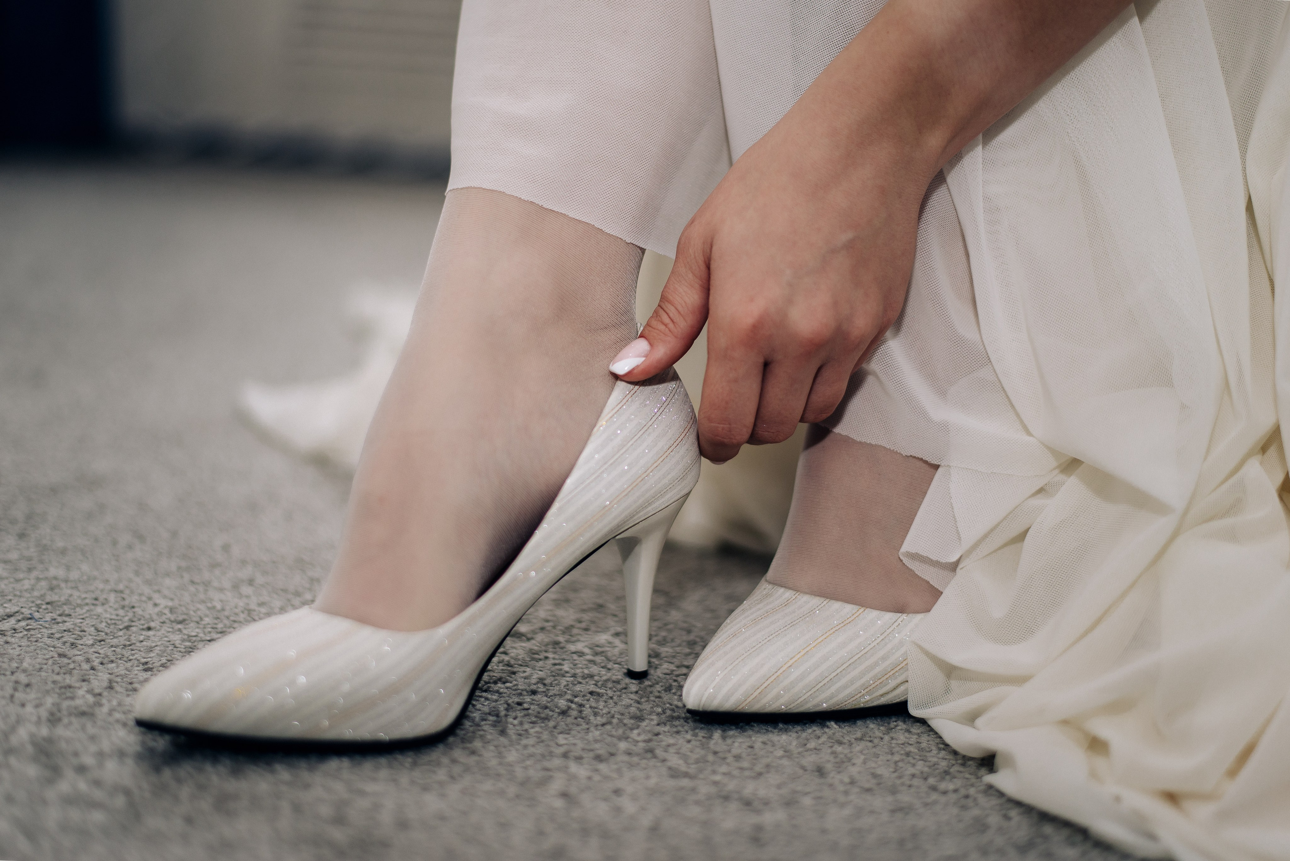 Влад и Дарья. Фотограф — МАРИЯ МЕДВЕДЕВА