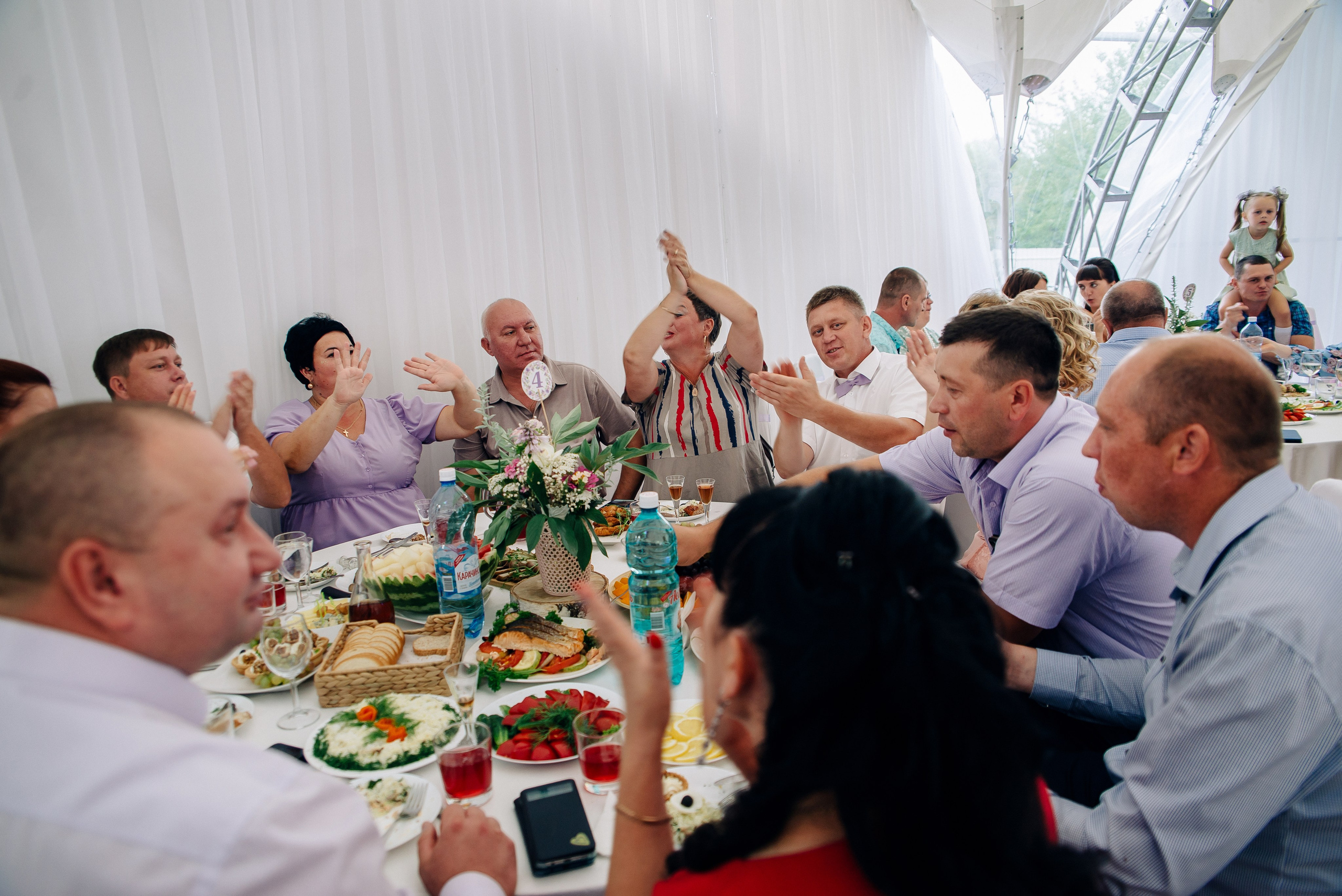 Артем и Кристина. Фотограф — МАРИЯ МЕДВЕДЕВА