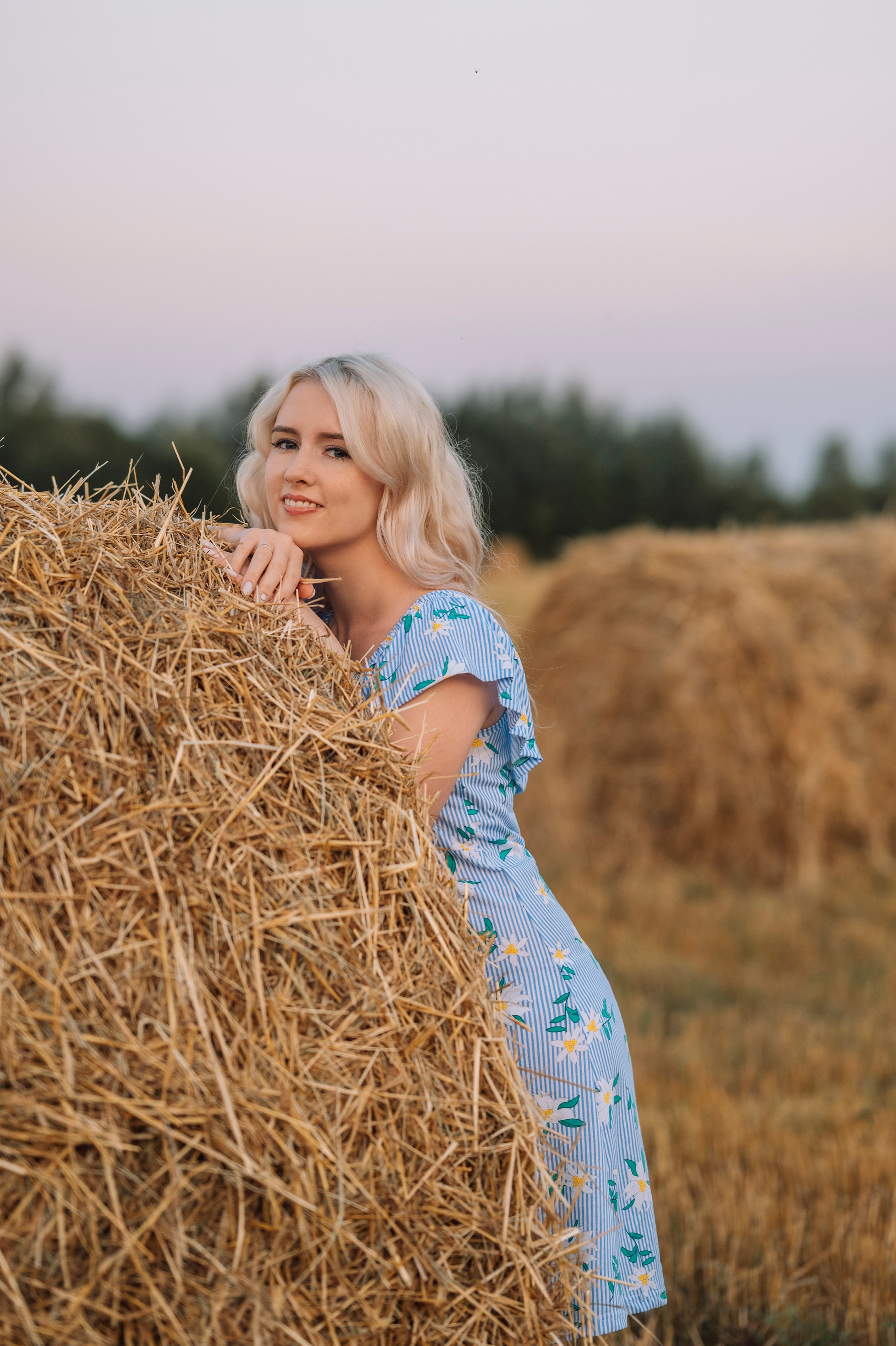 Индивидуальные съемки. Фотограф в г. Ярославле. Полина Чистякова