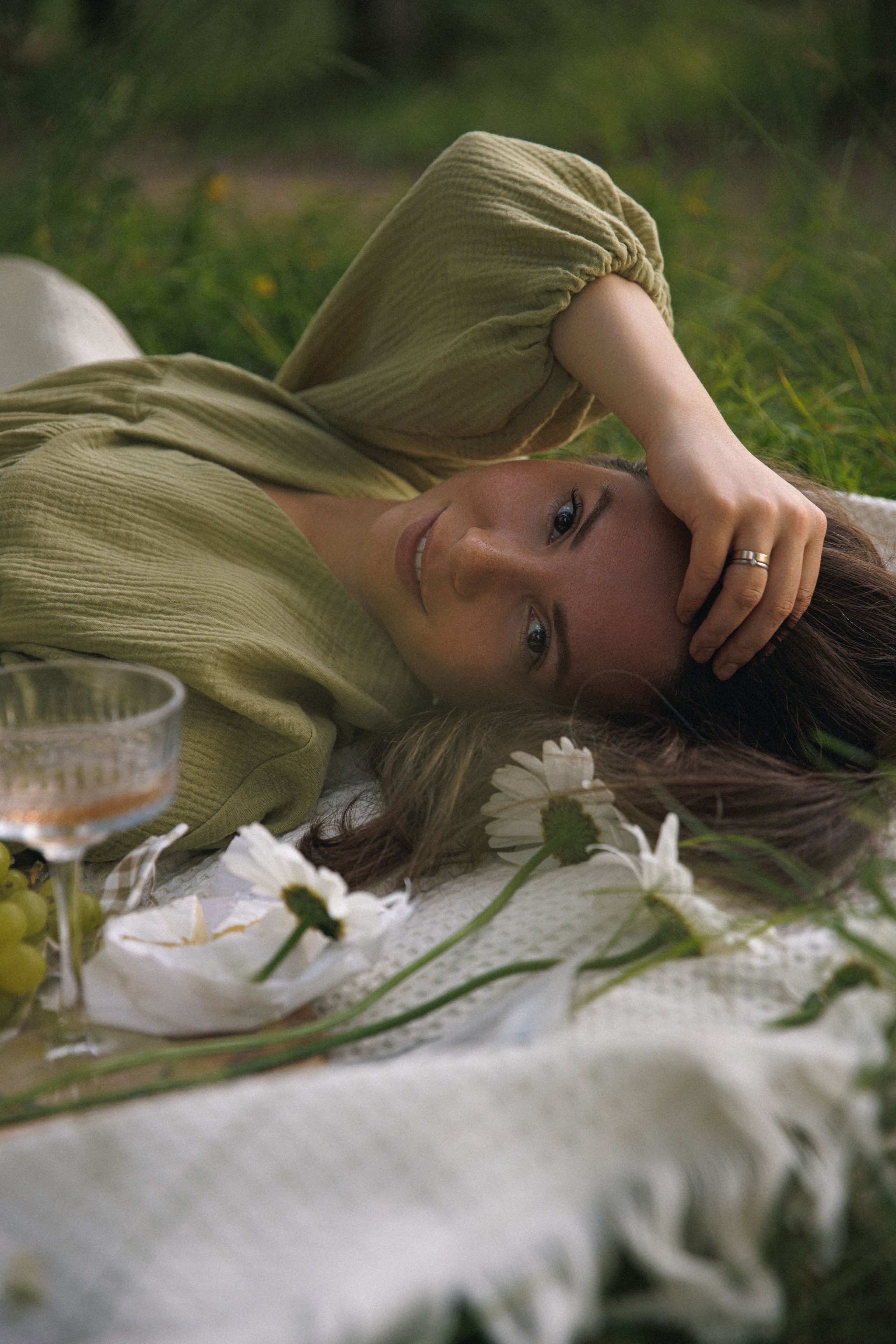 Анастасия. Свадебный и семейный фотограф в Москве Julia Juice