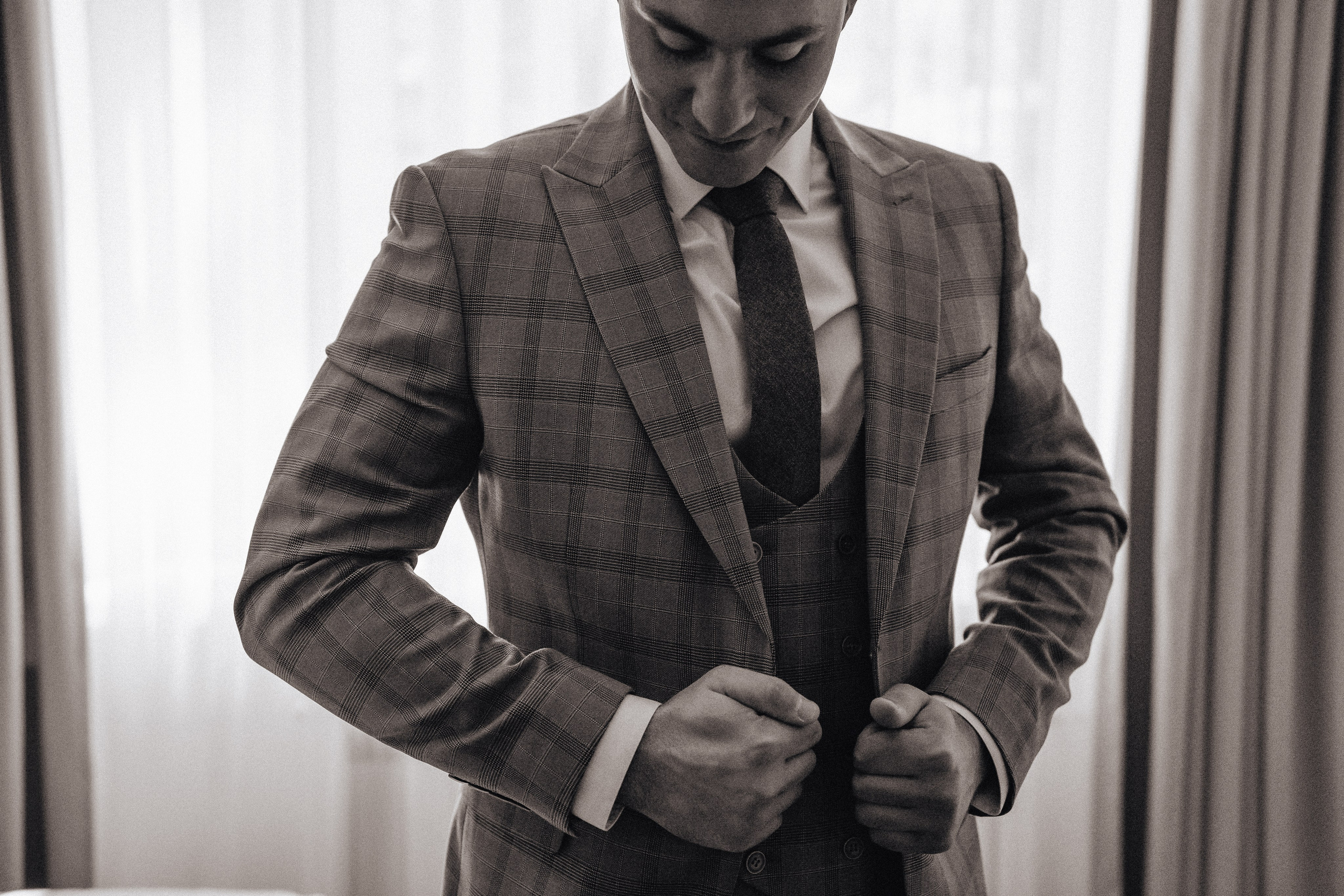 Амина и Дамир. Полный день. Семейный и свадебный фотограф в Саратове Евангелина Штах