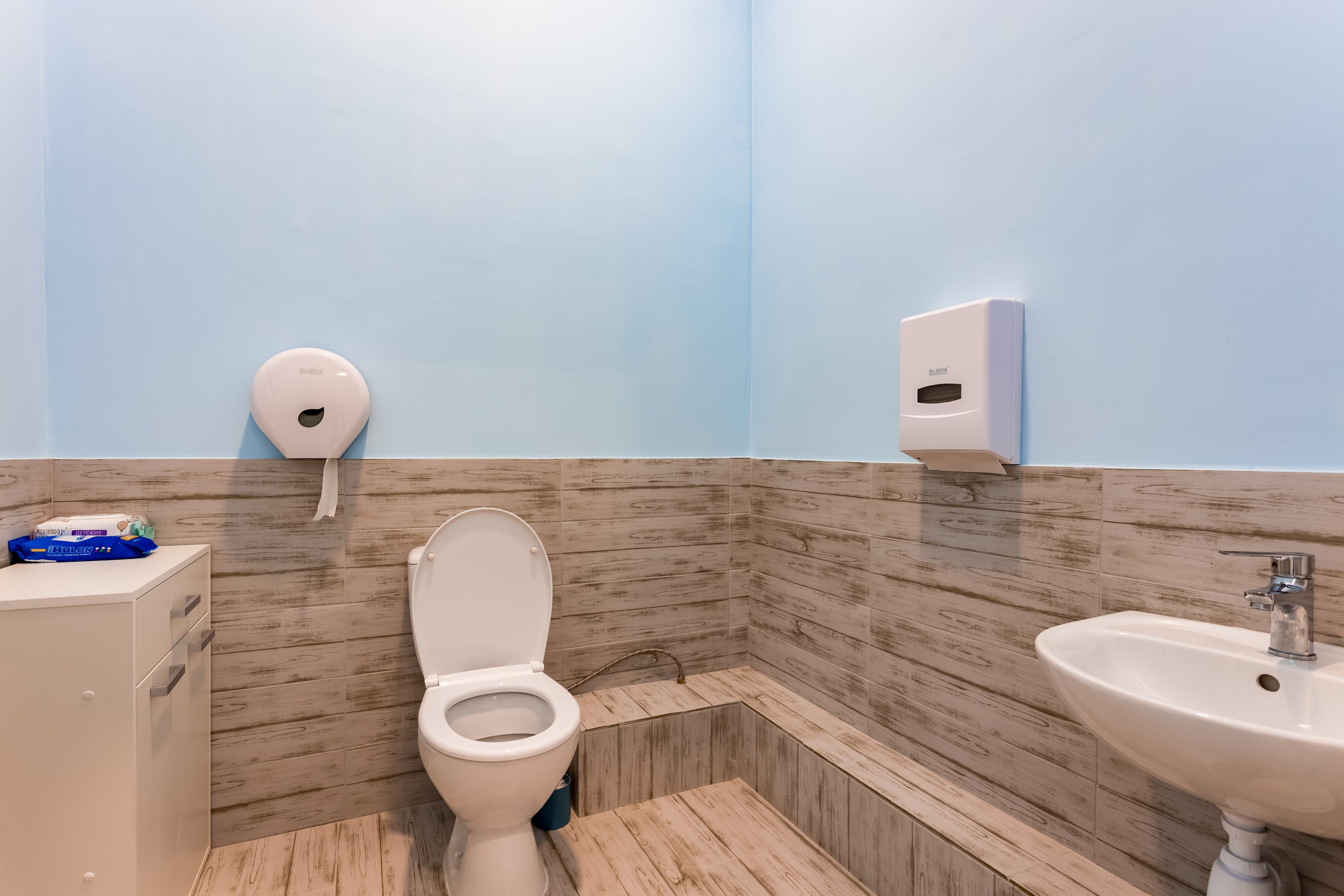 Фотосъемка коммерческих помещений для сайта, карт, соц.сетей. Интерьеры, Контент, Портреты | Фотограф в Москве Дани Терно