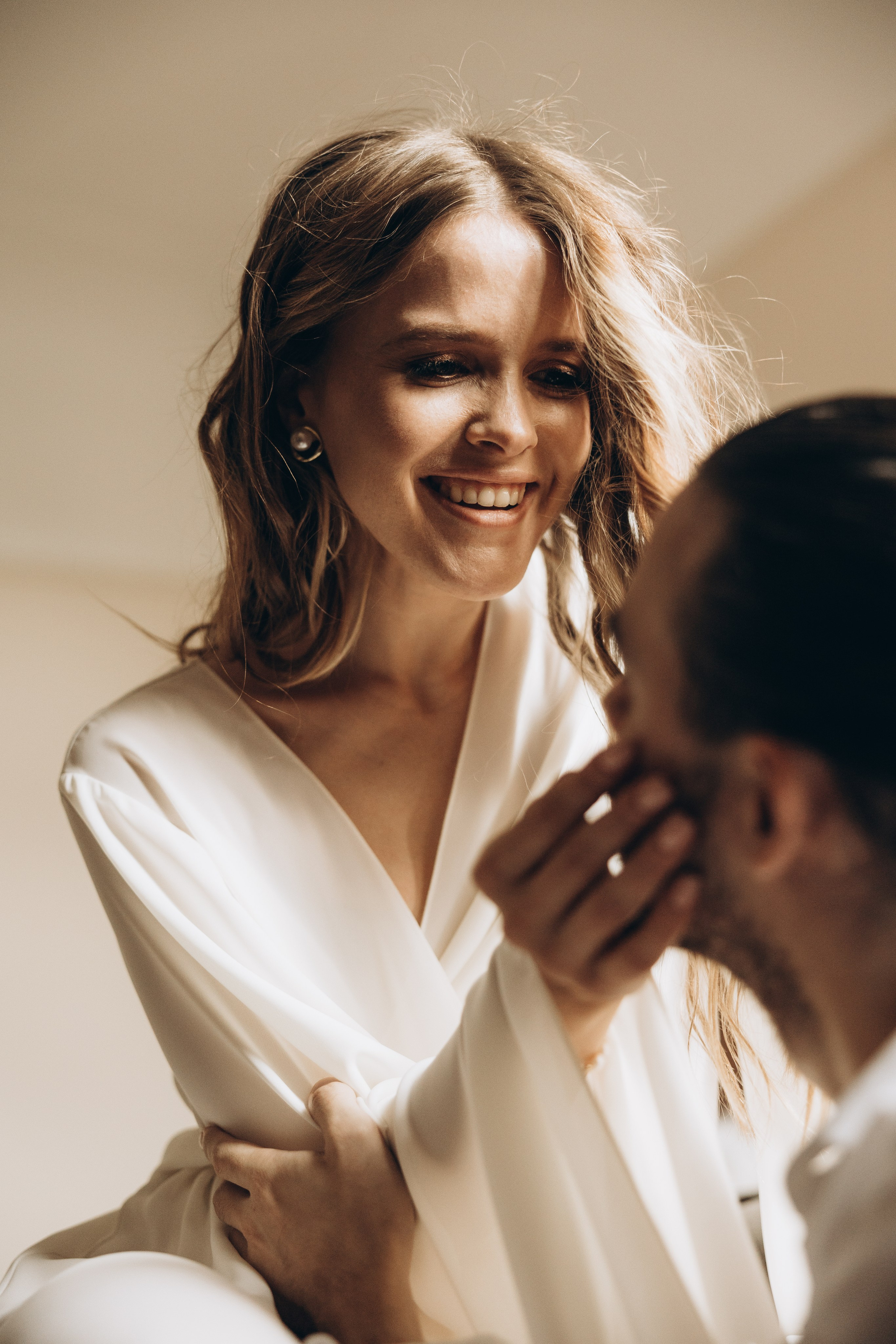 Ксения & Андрей. Семейный фотограф в Москве Виктория Ястребинская