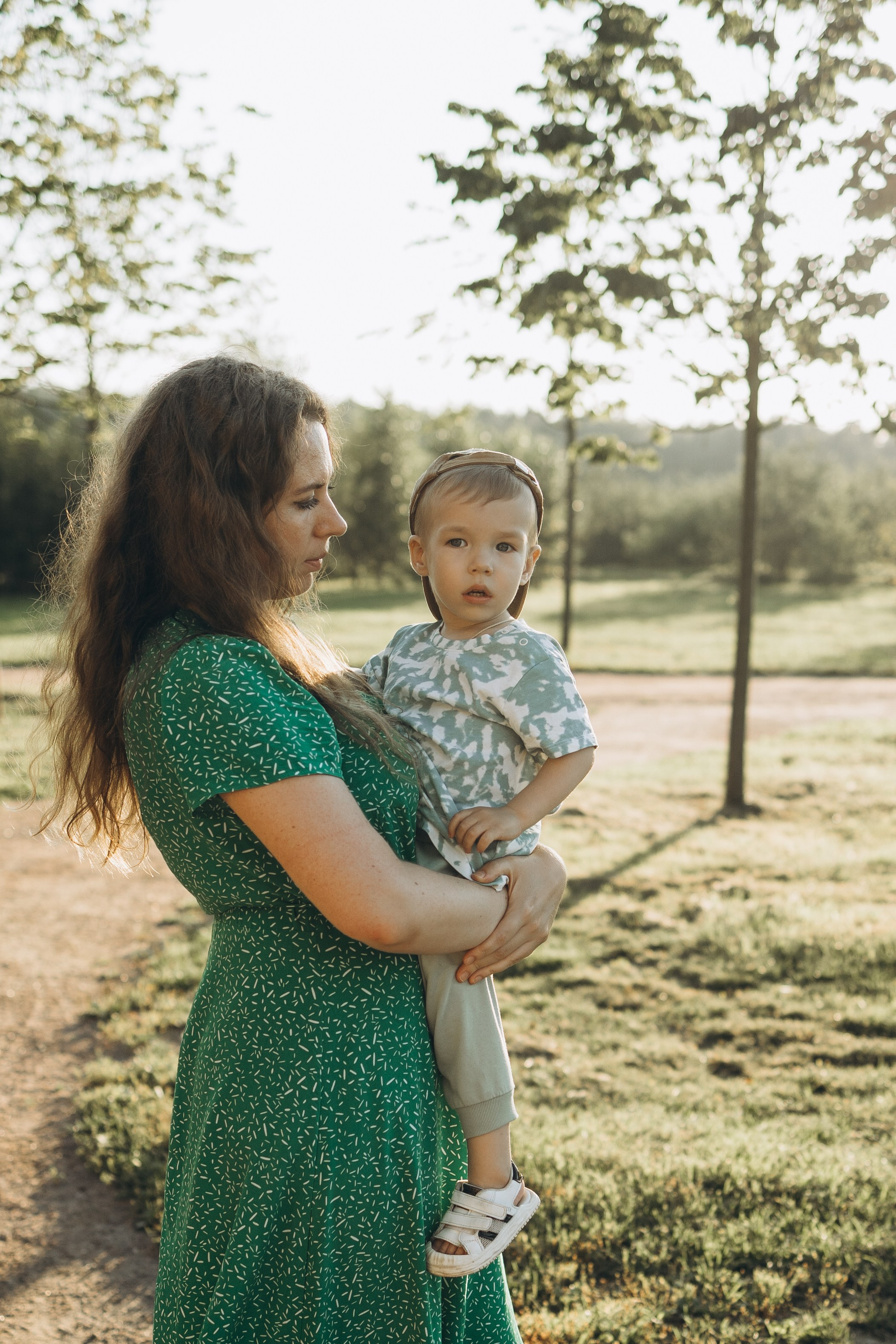 Кристина, Александр и Лев. Семейный фотограф в Москве Виктория Ястребинская