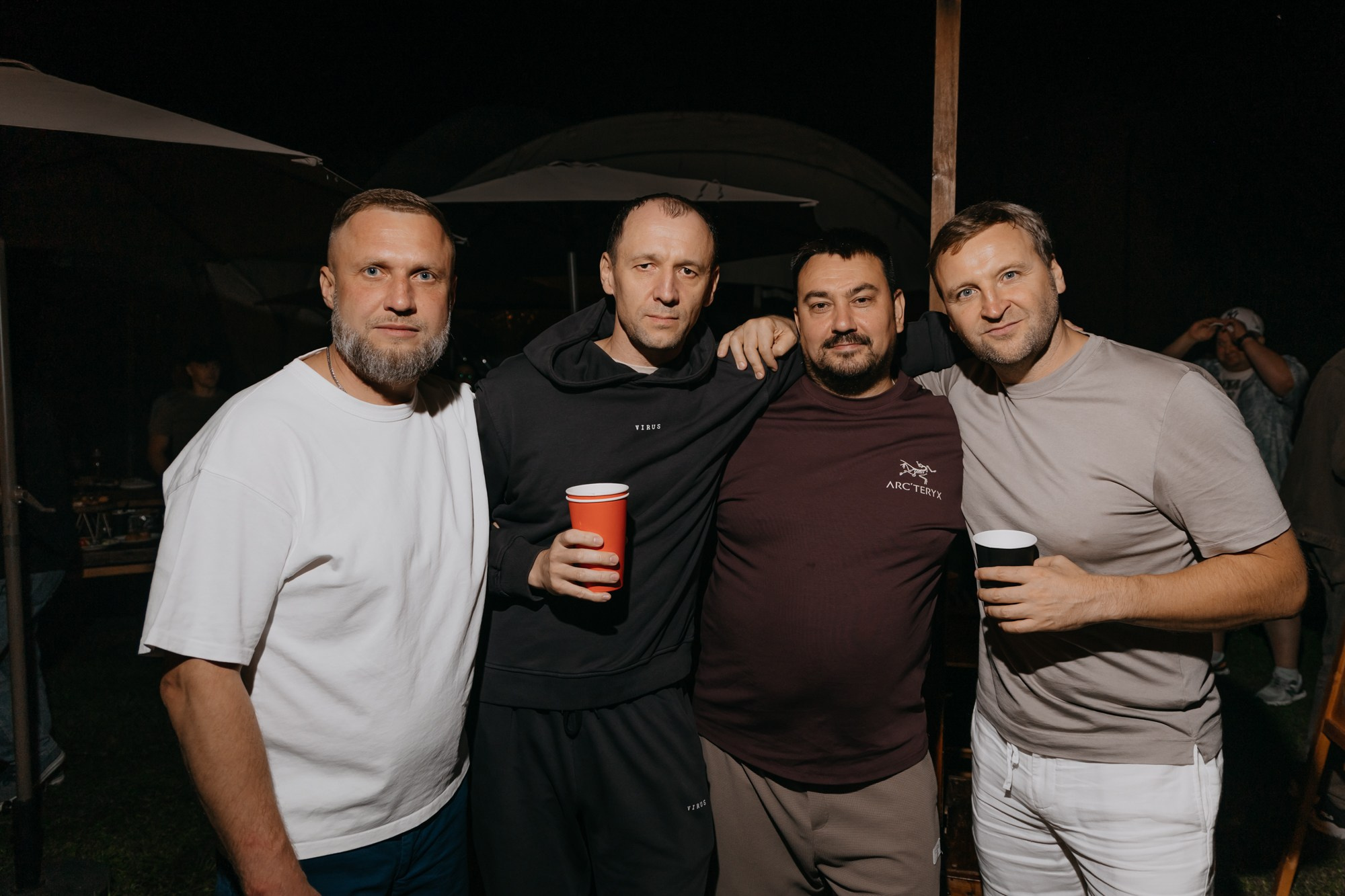 ГУРМАН. Фотограф ваших событий