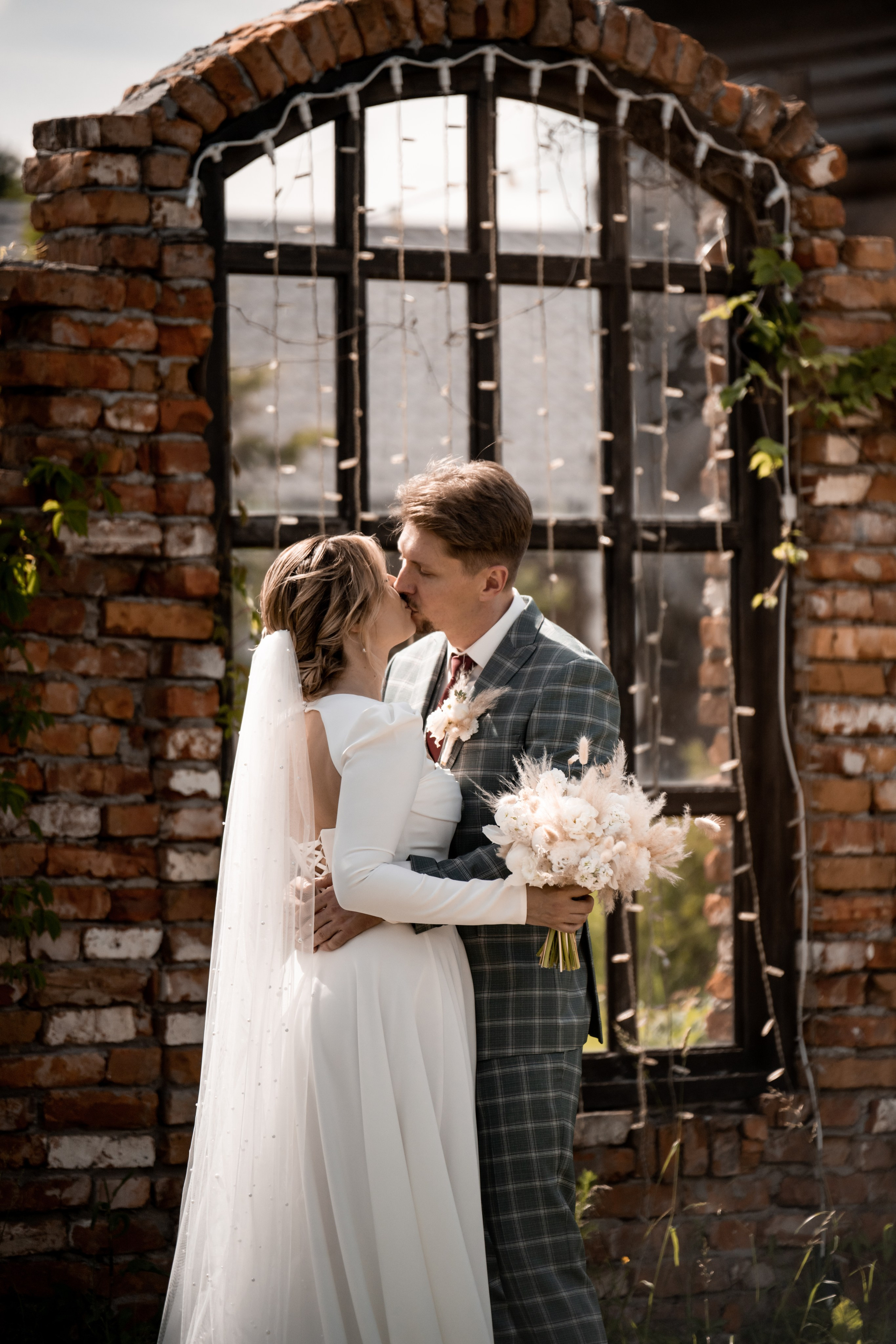 2024. Саша и Ксюша. Свадебный и семейный фотограф в Москве и Европе Евгения Амелина